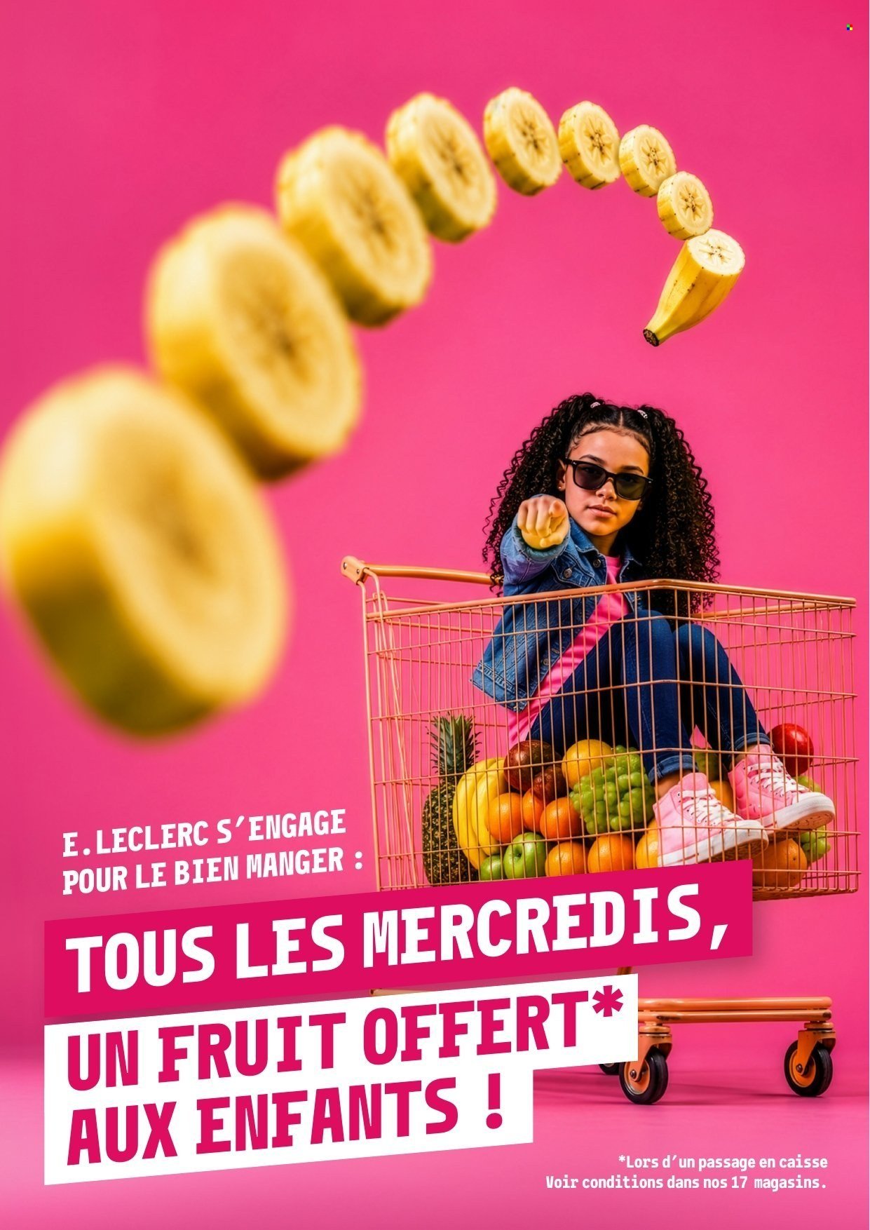 Catalogue E.LECLERC - Du mardi 8 septembre 2026