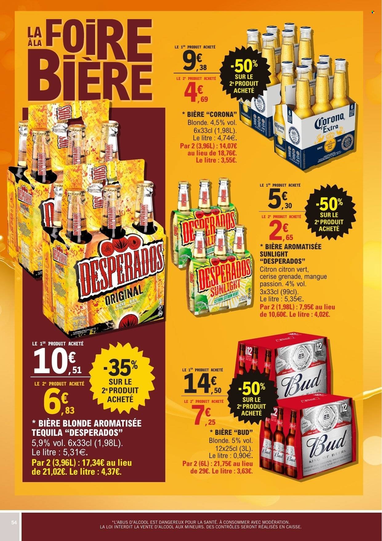 Catalogue E.LECLERC - Du mardi 8 septembre 2026