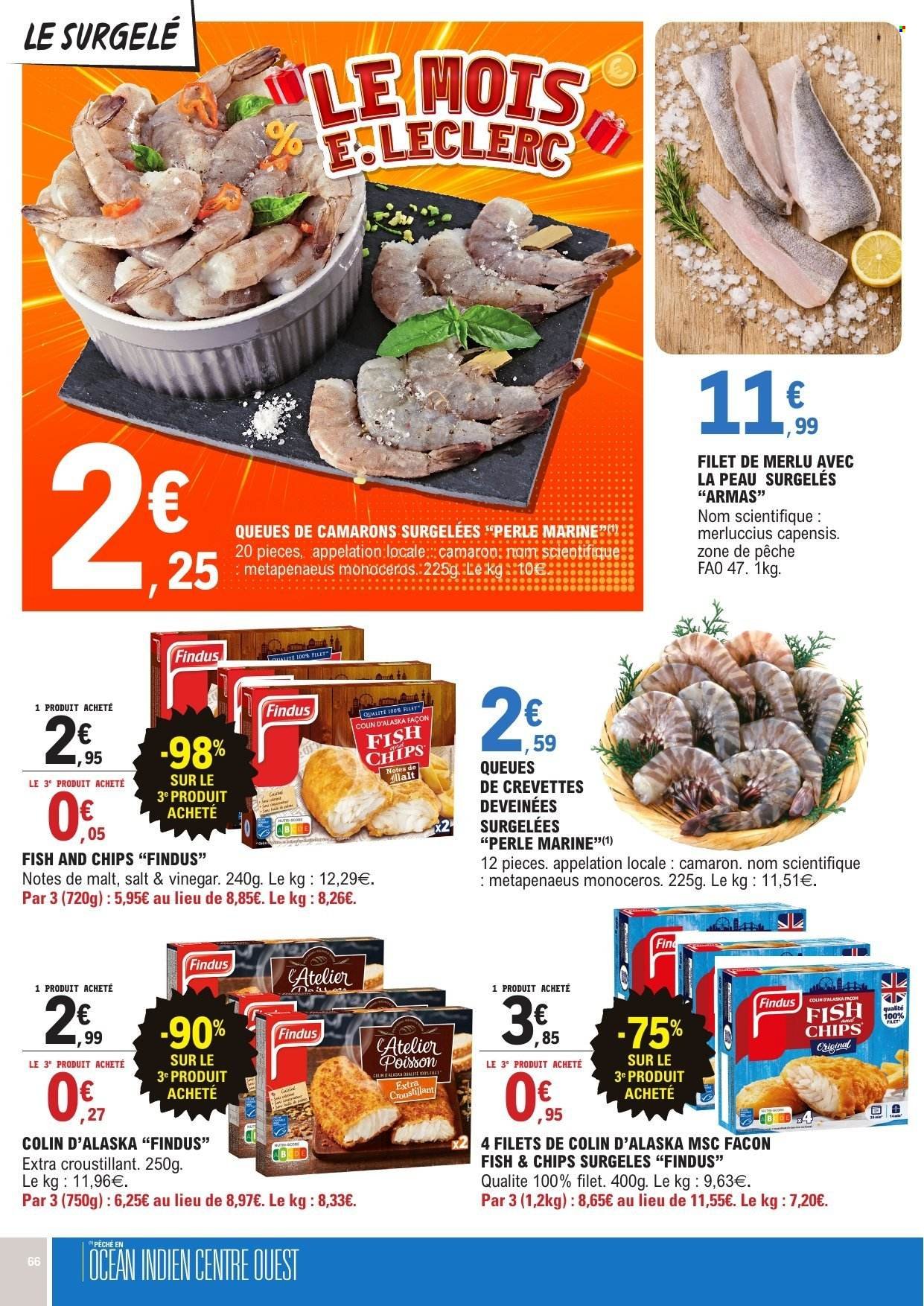Catalogue E.LECLERC - Du mardi 8 septembre 2026