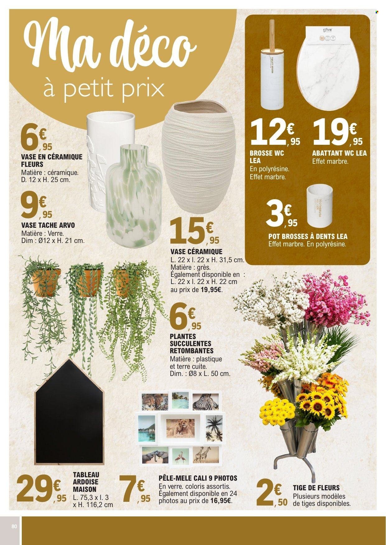 Catalogue E.LECLERC - Du mardi 8 septembre 2026