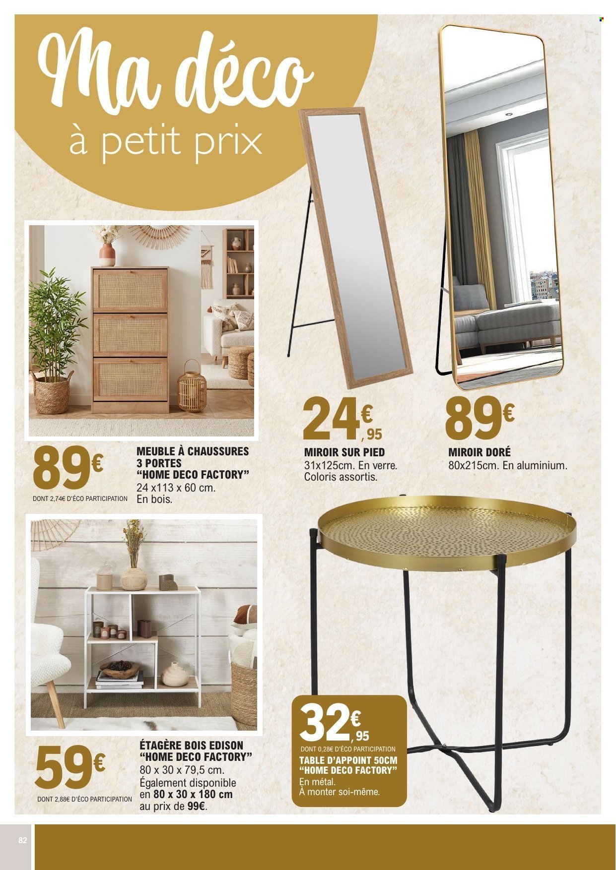 Catalogue E.LECLERC - Du mardi 8 septembre 2026
