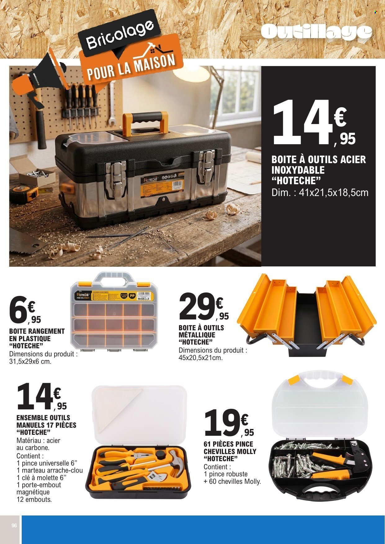 Catalogue E.LECLERC - Du mardi 8 septembre 2026