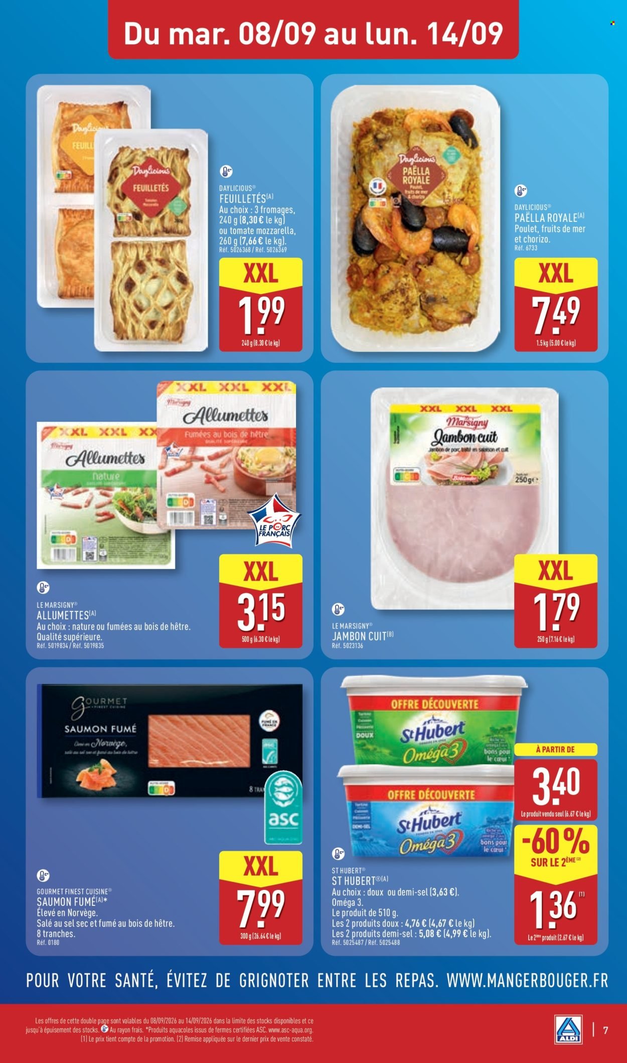 Catalogue ALDI - Les très grands arrivages