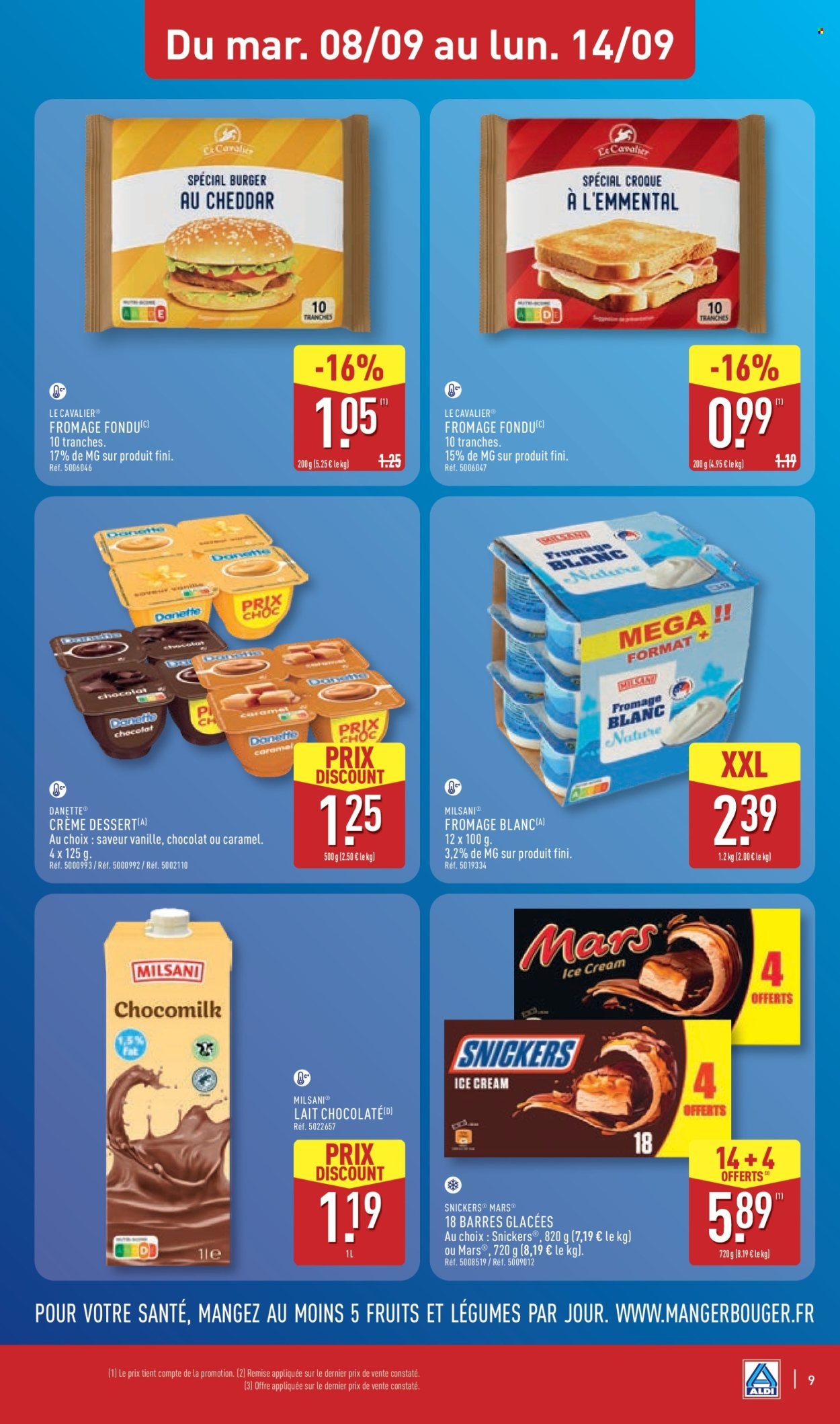 Catalogue ALDI - Les très grands arrivages