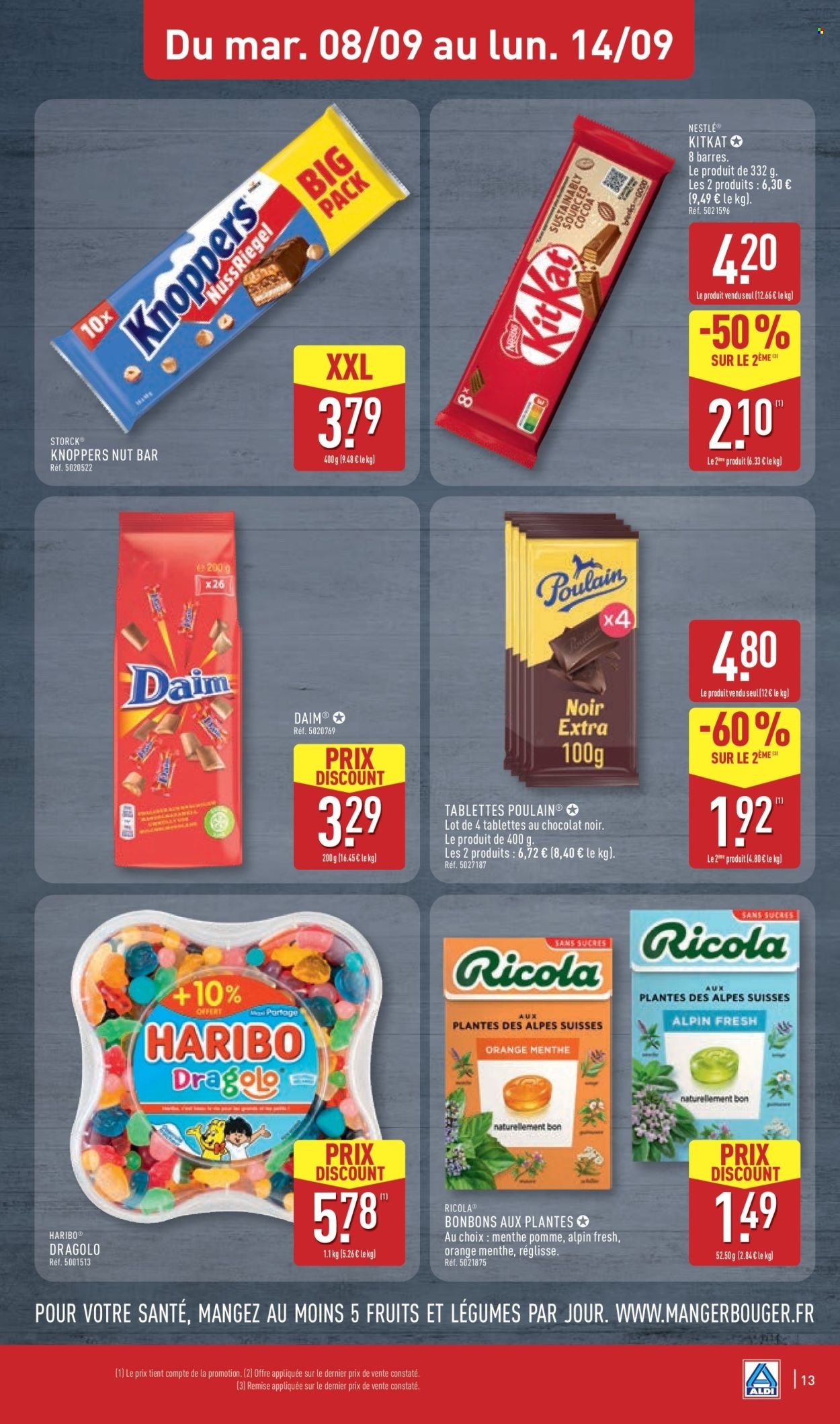 Catalogue ALDI - Les très grands arrivages