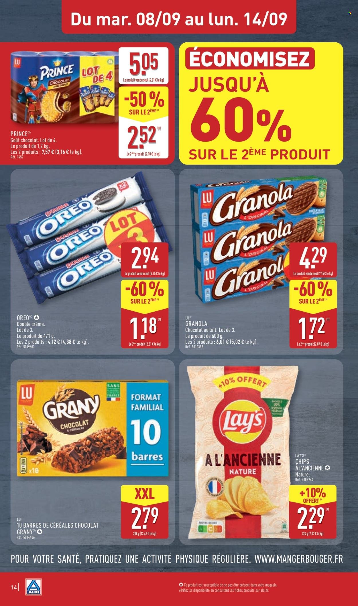 Catalogue ALDI - Les très grands arrivages