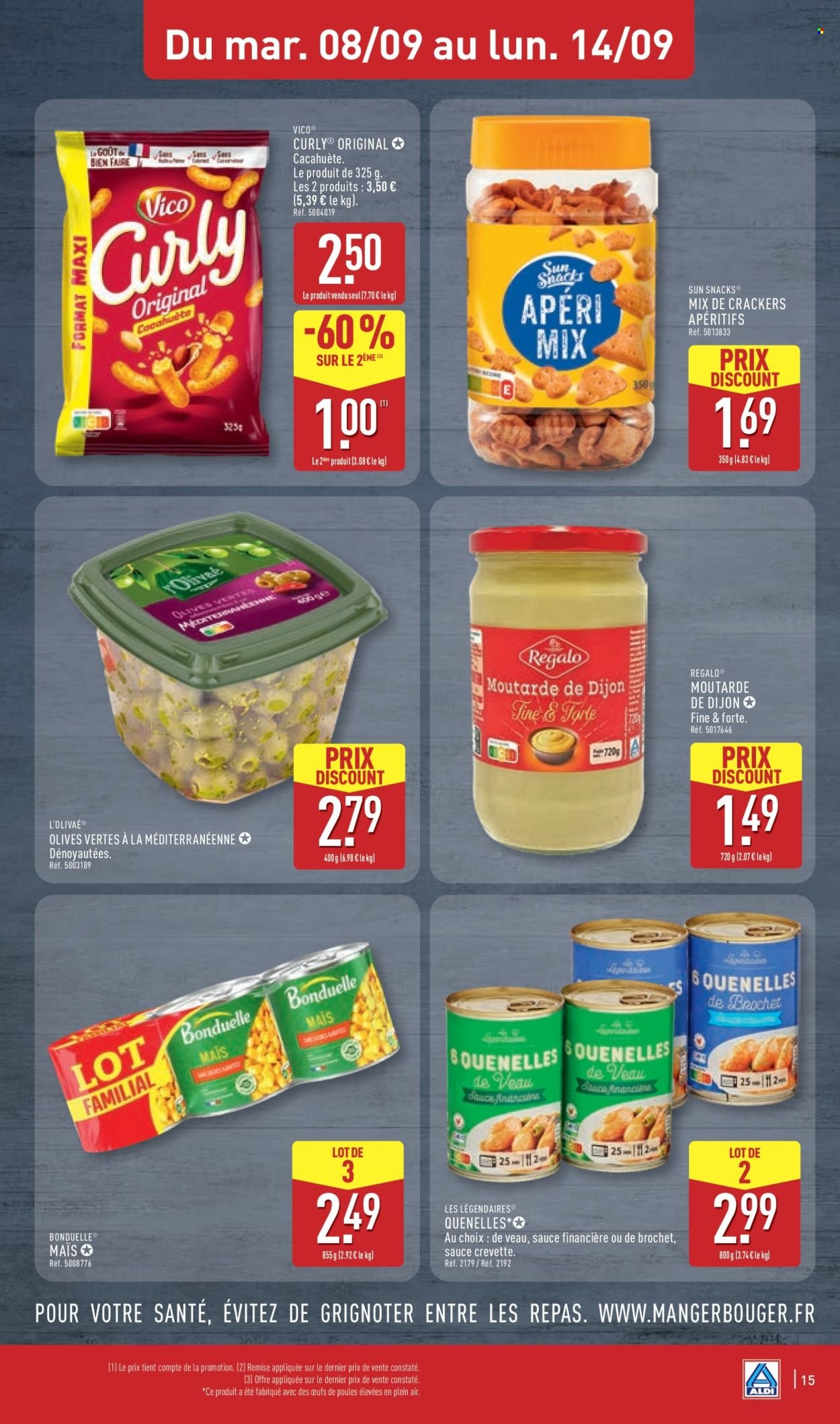 Catalogue ALDI - Les très grands arrivages