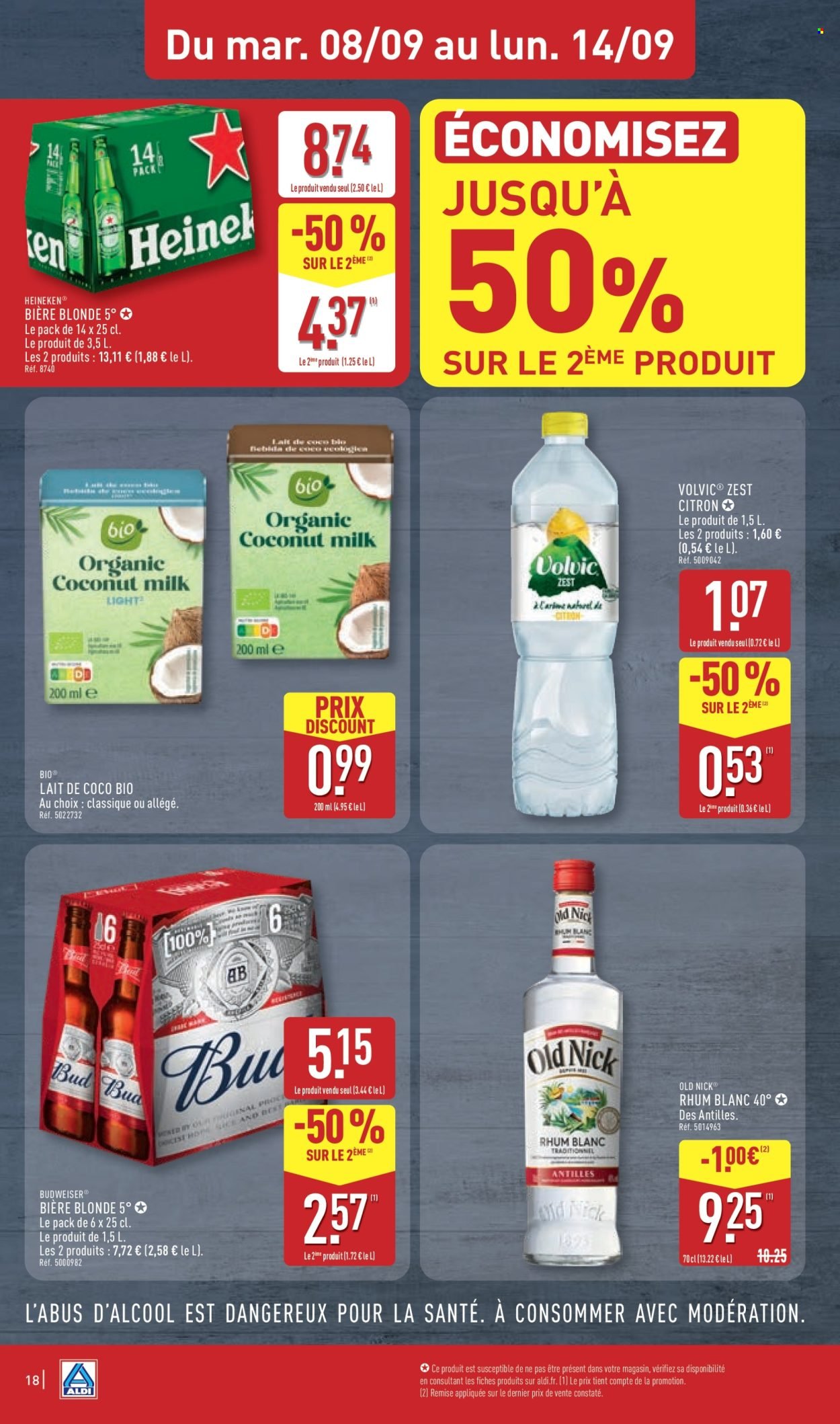 Catalogue ALDI - Les très grands arrivages