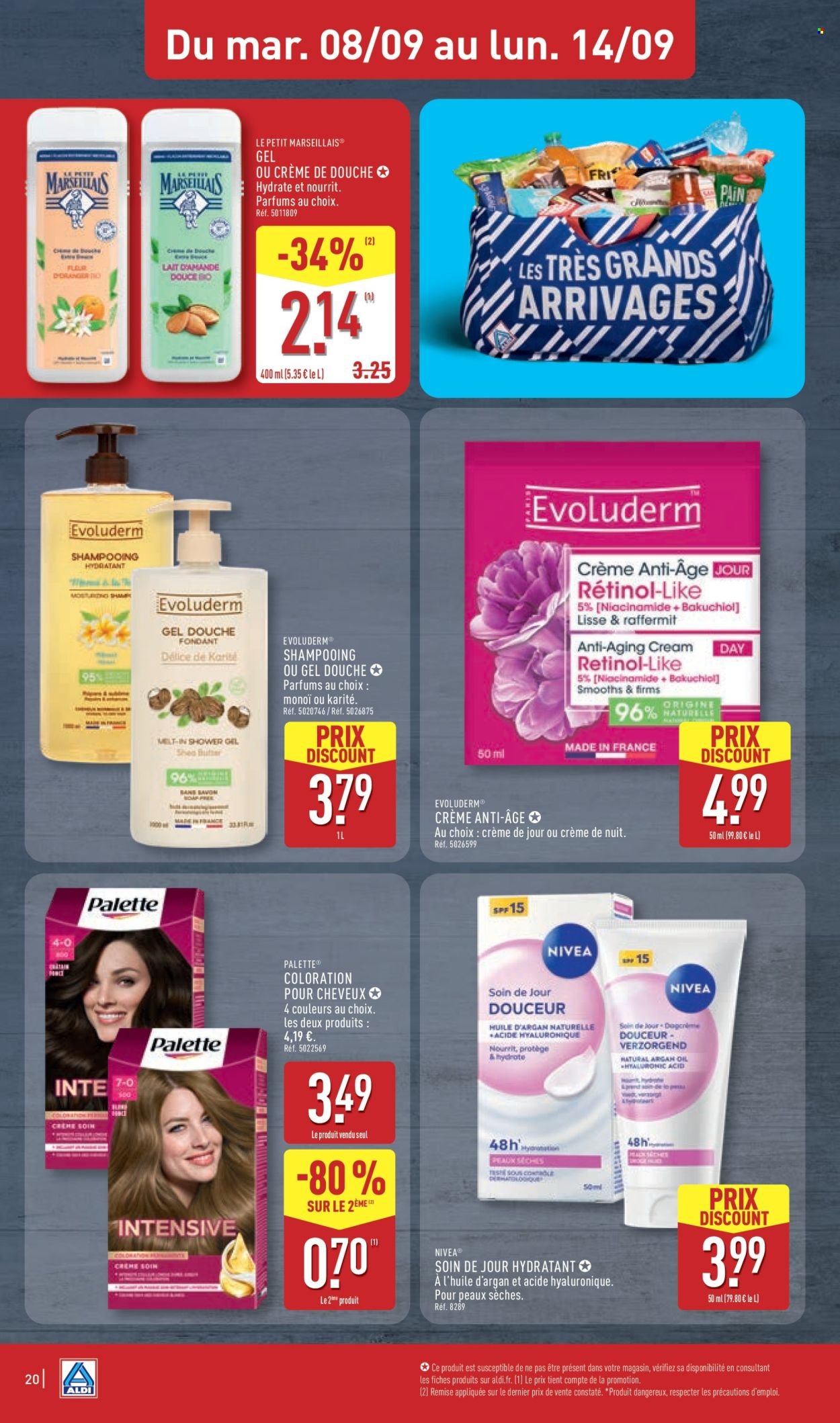 Catalogue ALDI - Les très grands arrivages