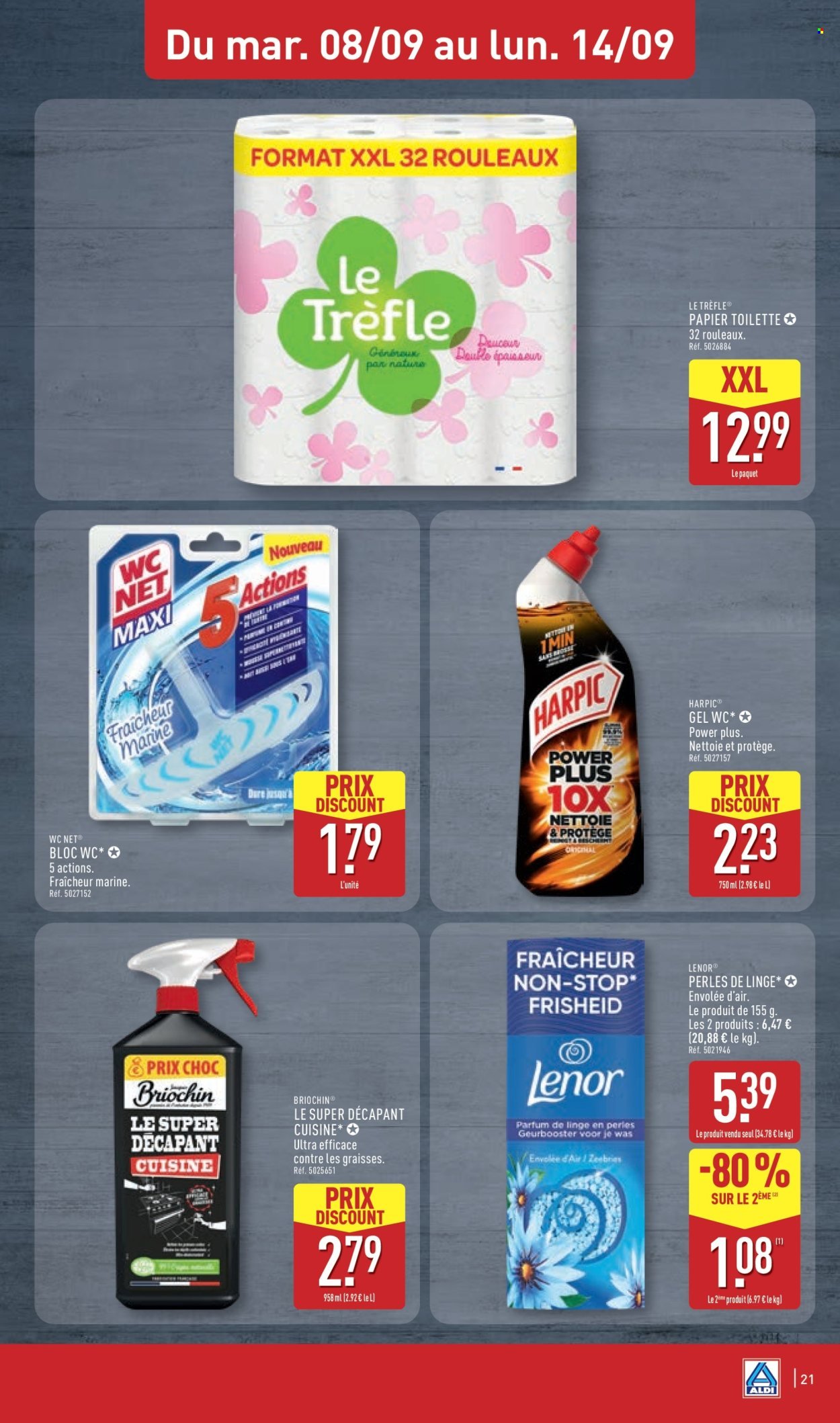 Catalogue ALDI - Les très grands arrivages