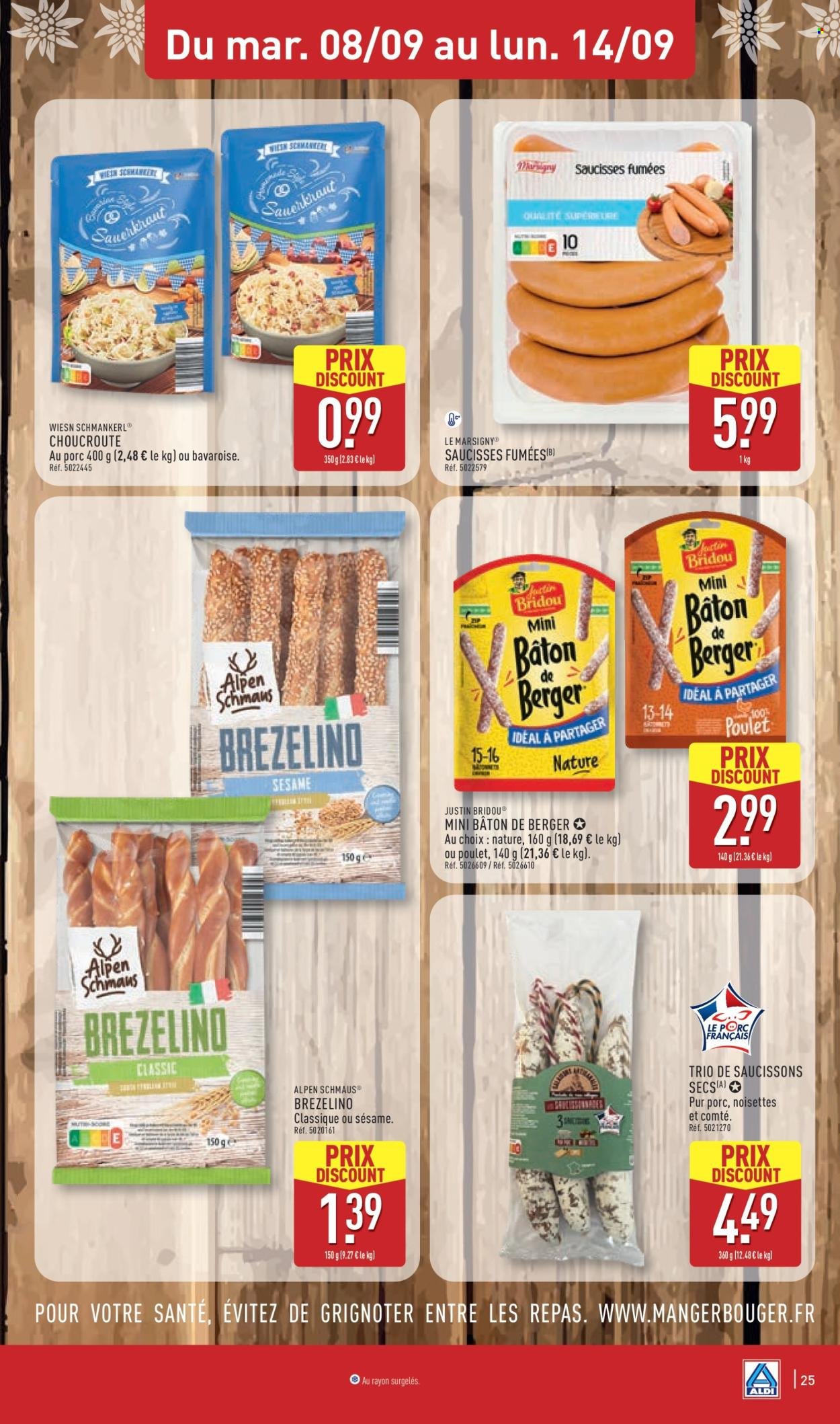 Catalogue ALDI - Les très grands arrivages
