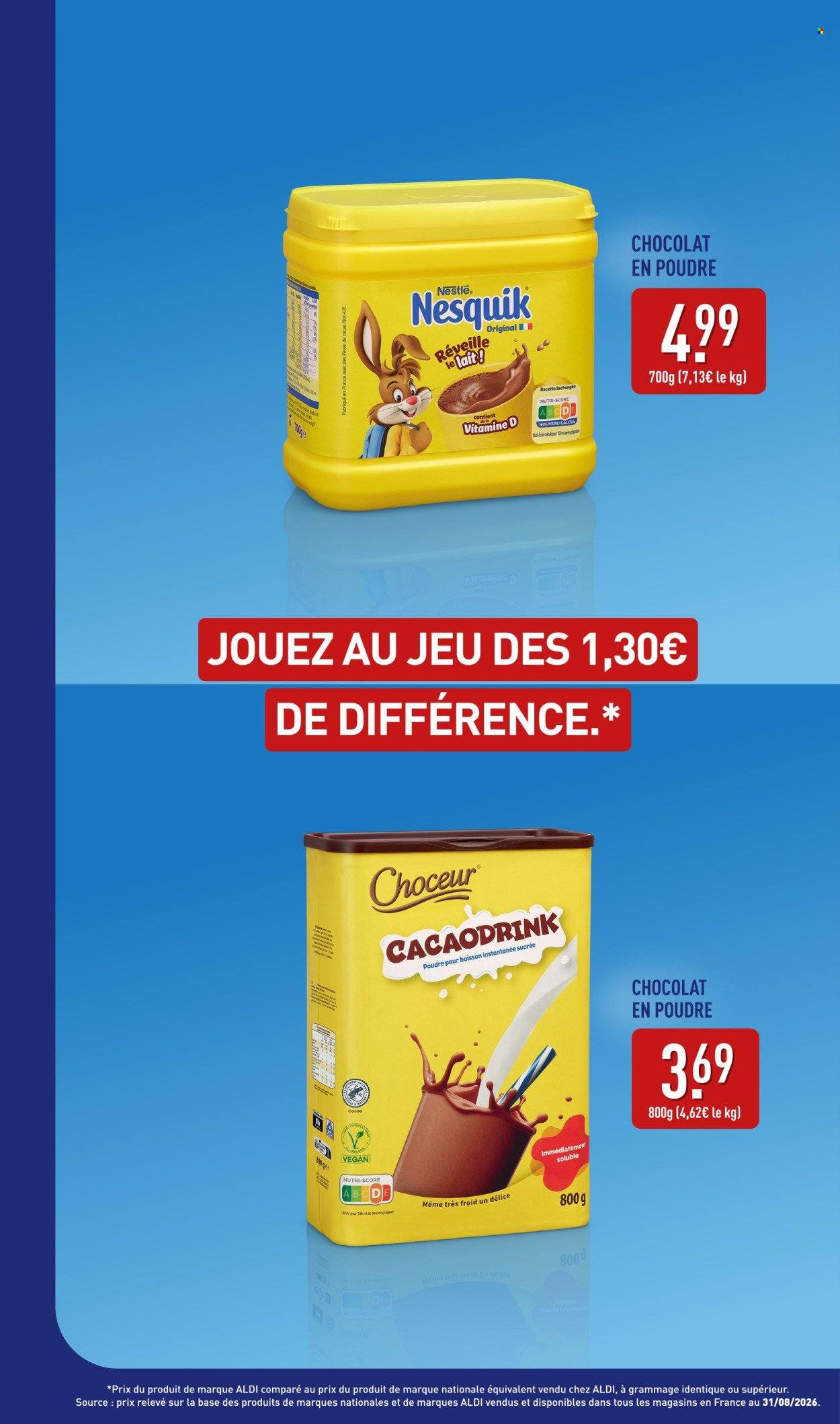 Catalogue ALDI - Les très grands arrivages