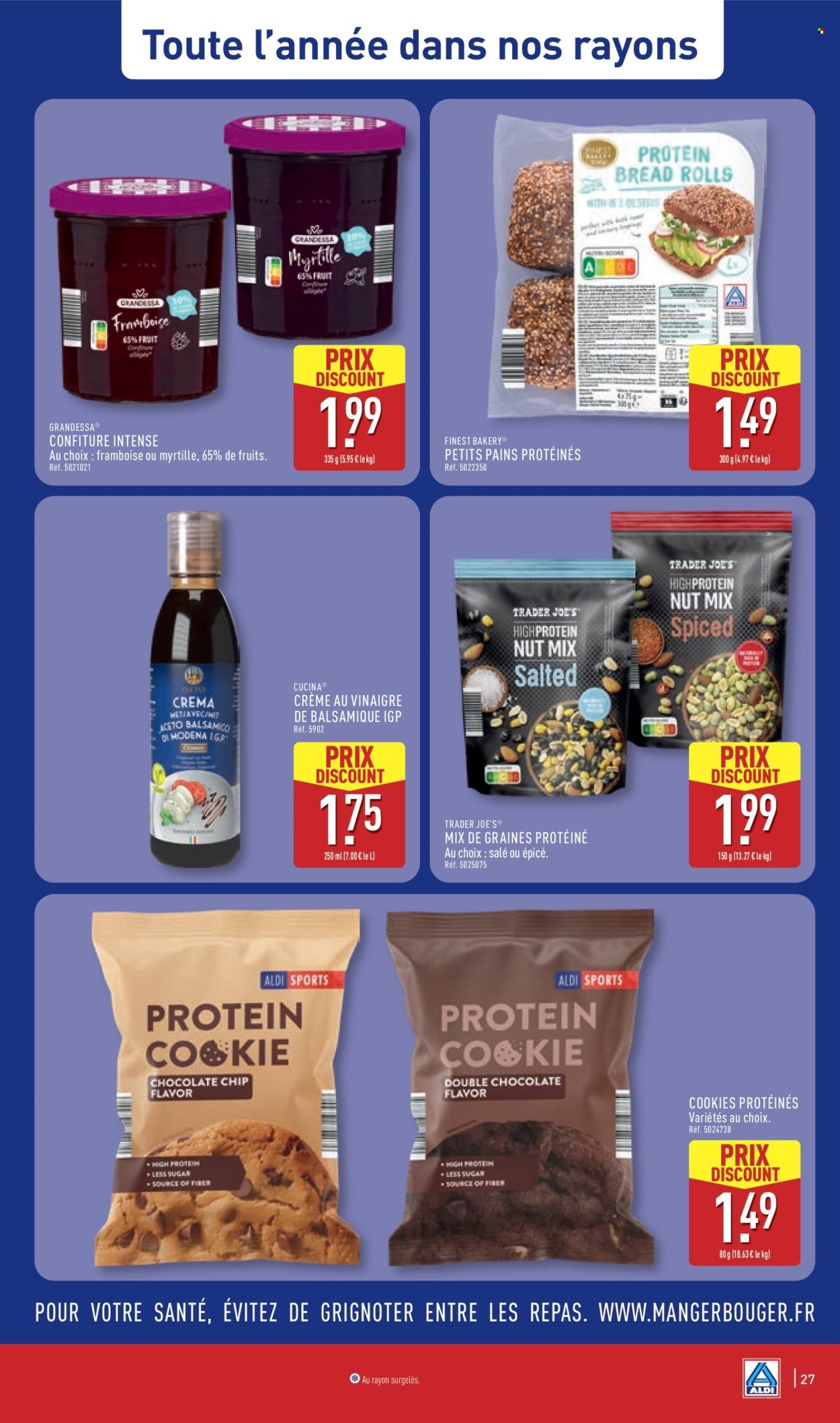 Catalogue ALDI - Les très grands arrivages