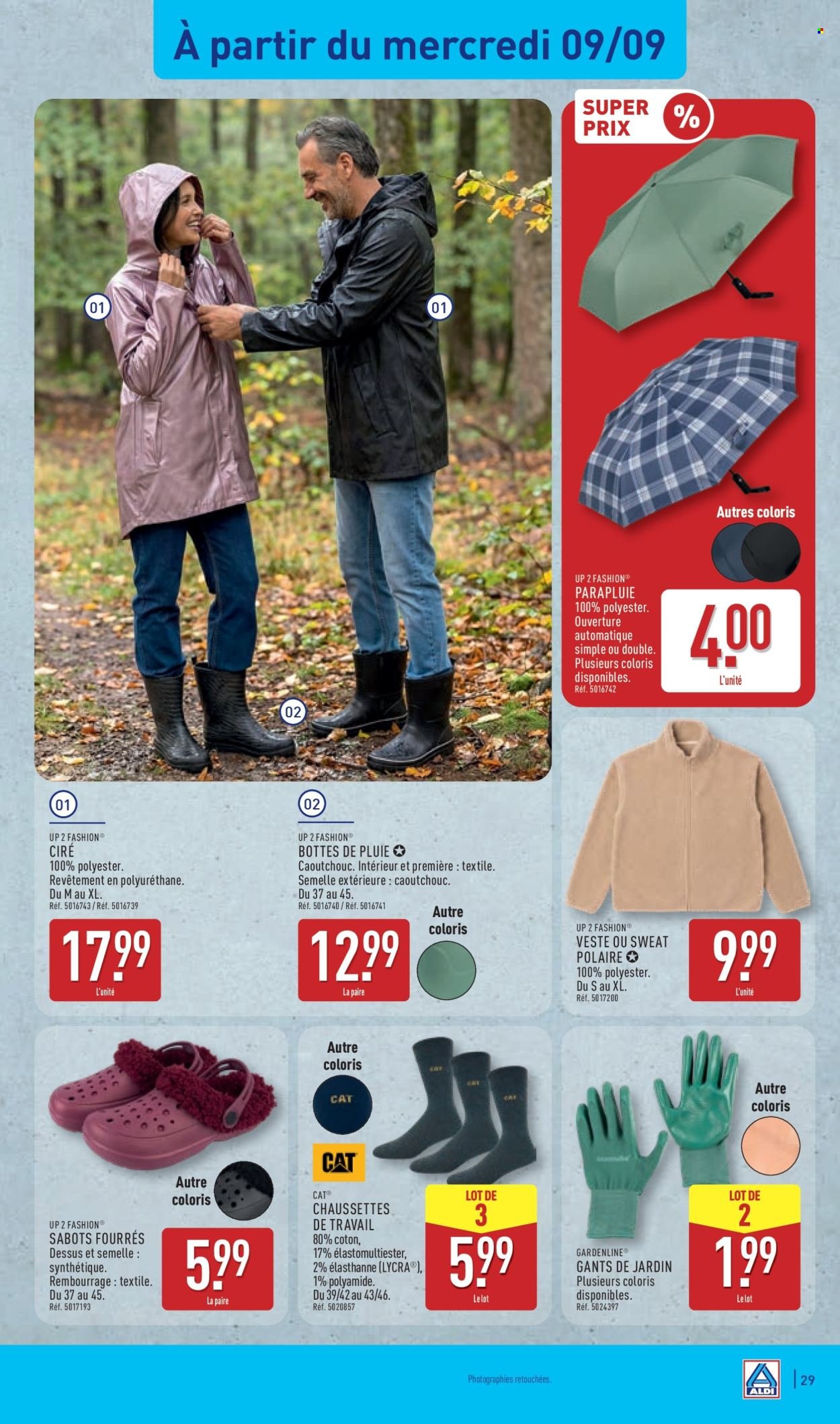 Catalogue ALDI - Les très grands arrivages