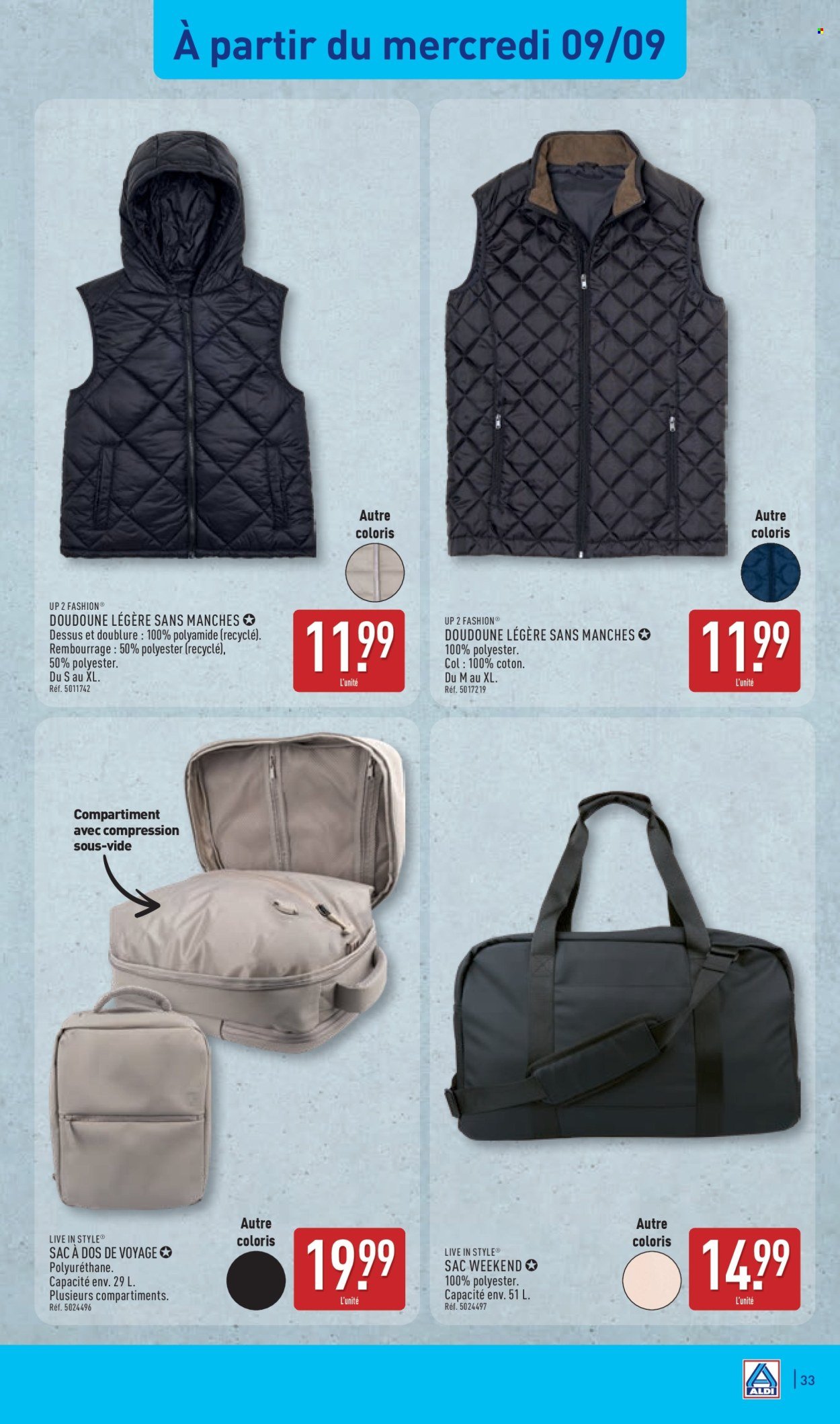 Catalogue ALDI - Les très grands arrivages