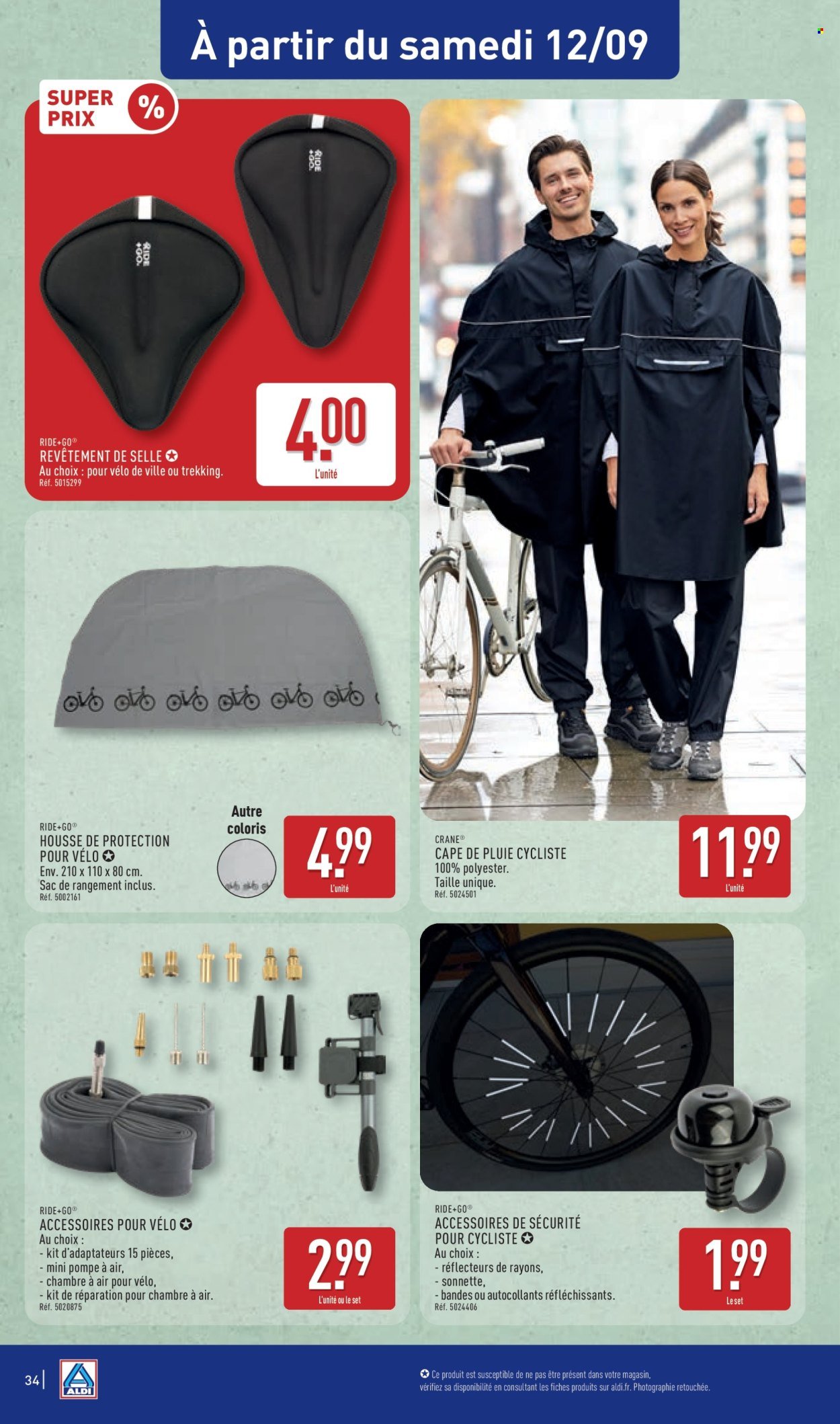 Catalogue ALDI - Les très grands arrivages