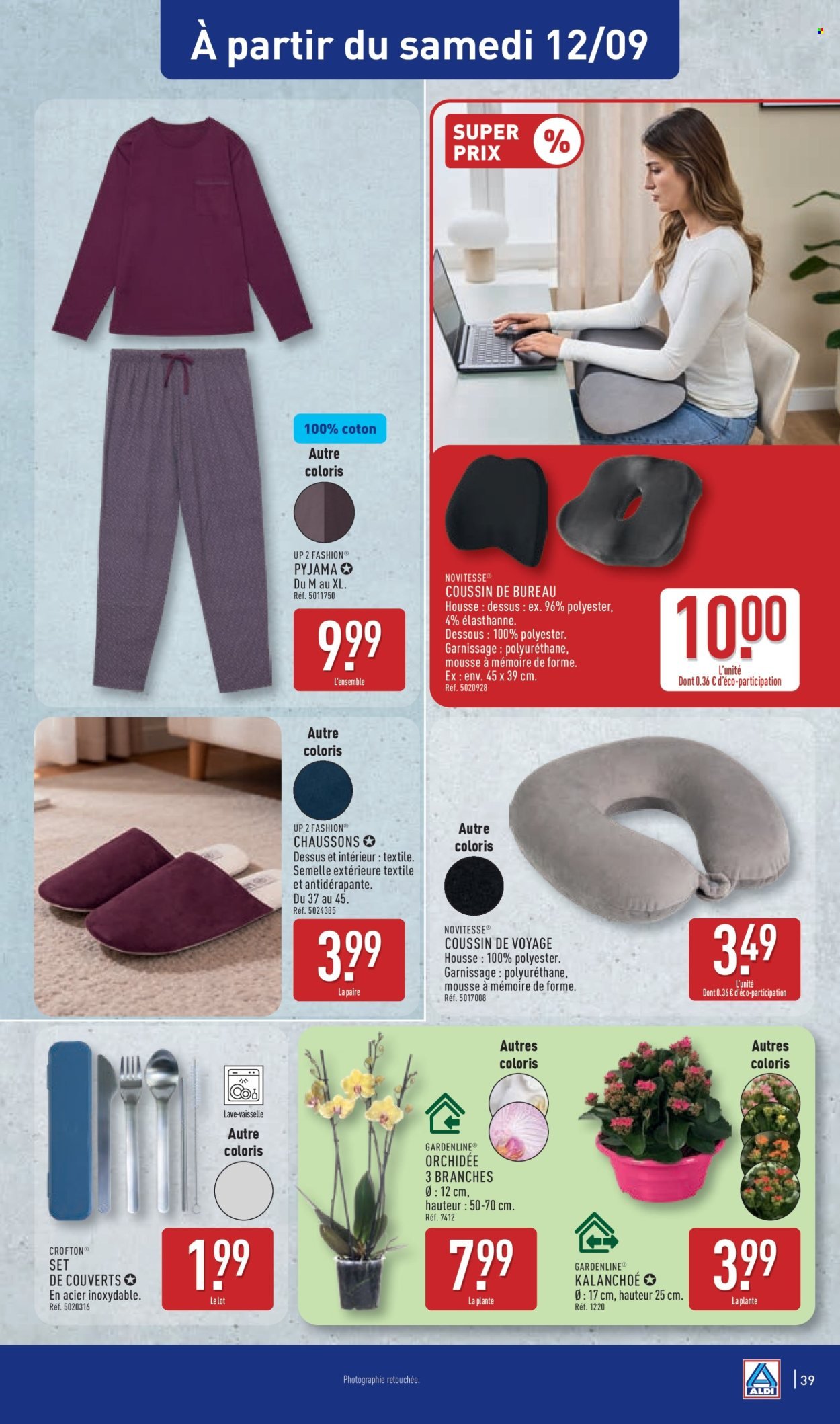 Catalogue ALDI - Les très grands arrivages
