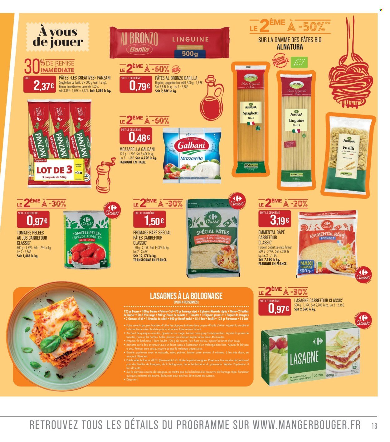 Catalogue PROMOCASH - Du mardi 13 octobre 2026
