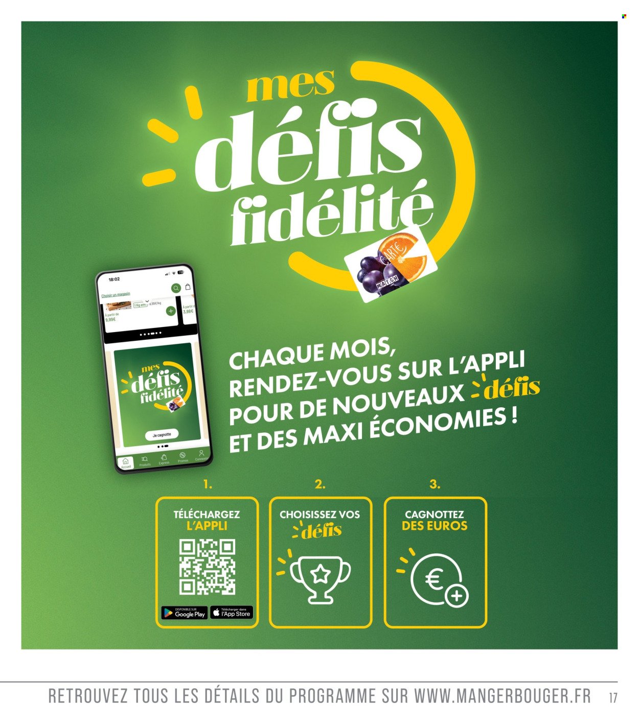 Catalogue PROMOCASH - Du mardi 13 octobre 2026