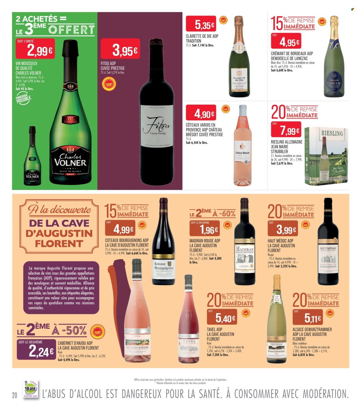 Catalogue PROMOCASH - Du mardi 13 octobre 2026