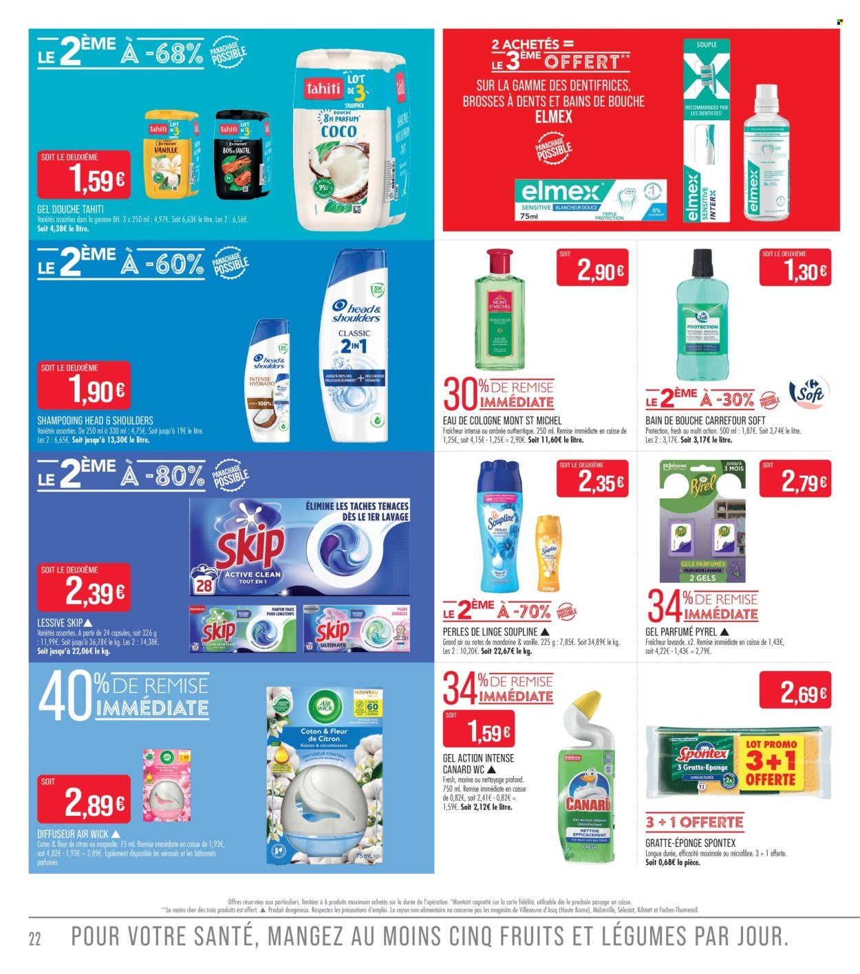 Catalogue PROMOCASH - Du mardi 13 octobre 2026