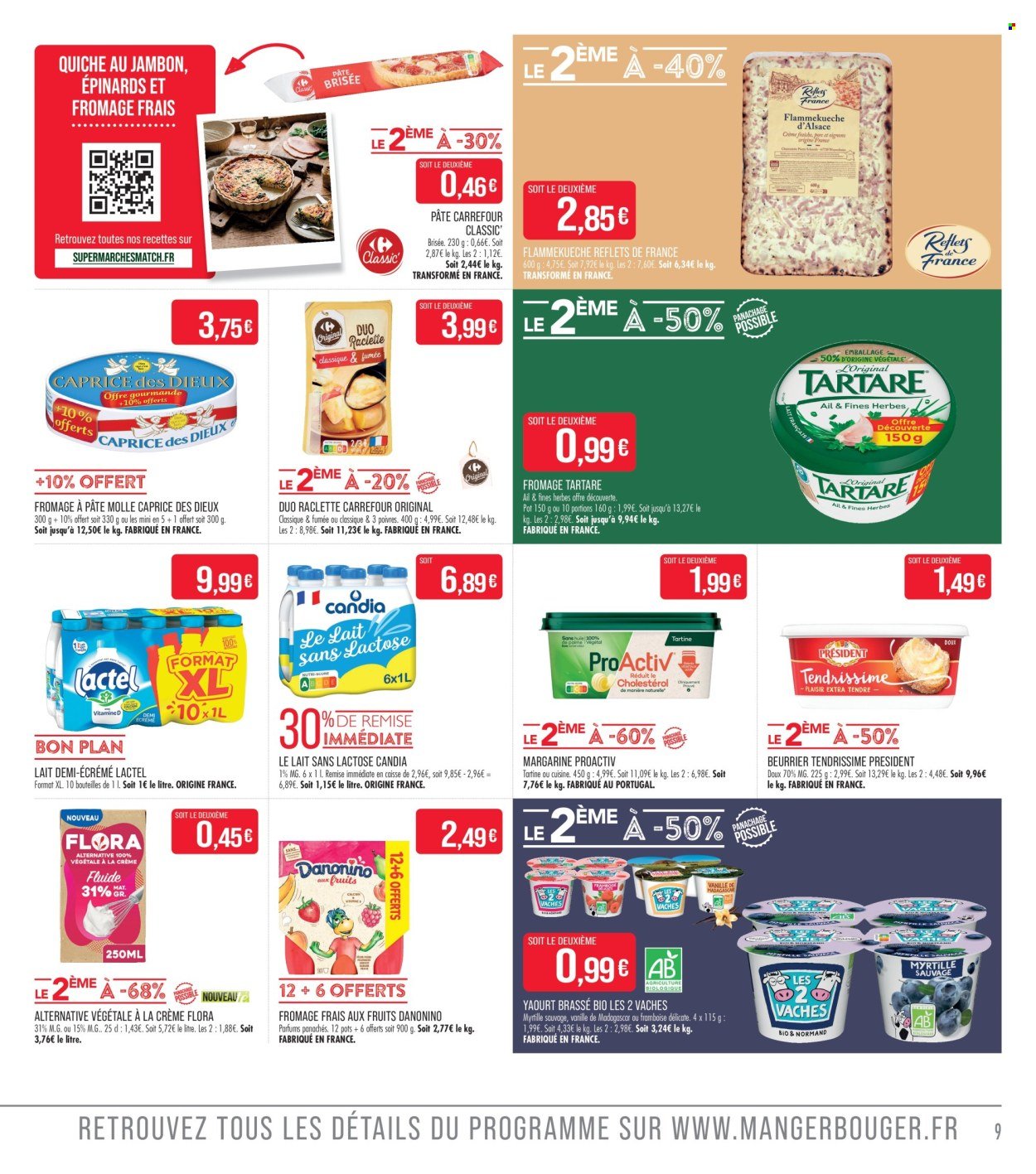 Catalogue PROMOCASH - Du mardi 13 octobre 2026