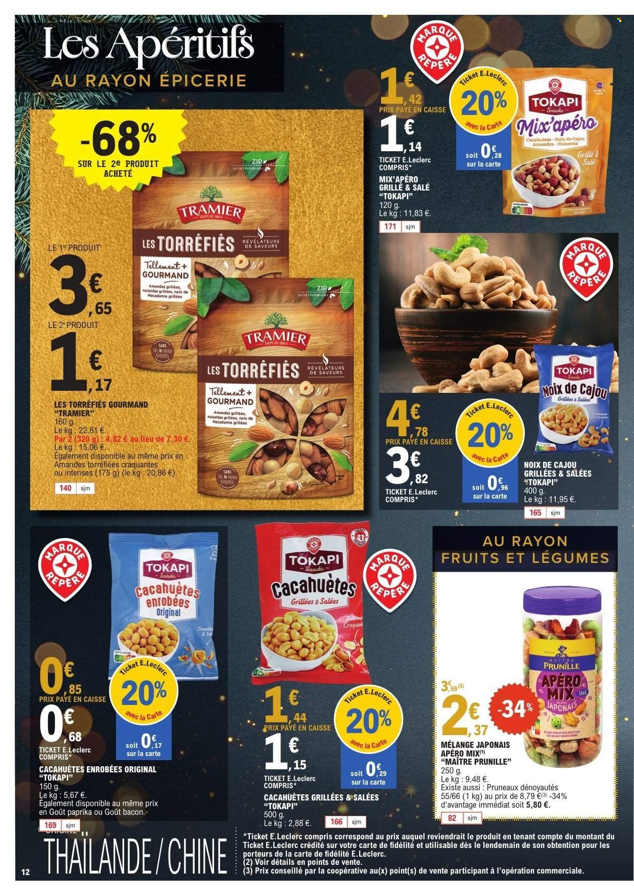 Catalogue E.LECLERC - FESTIF (2025-12-16 - 2025-12-27)