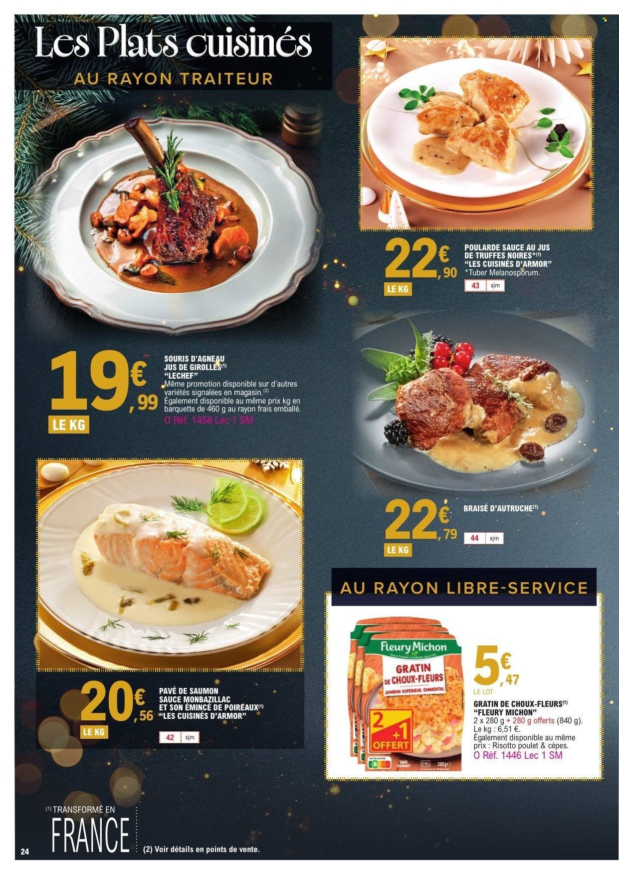 Catalogue E.LECLERC - FESTIF (2025-12-16 - 2025-12-27)