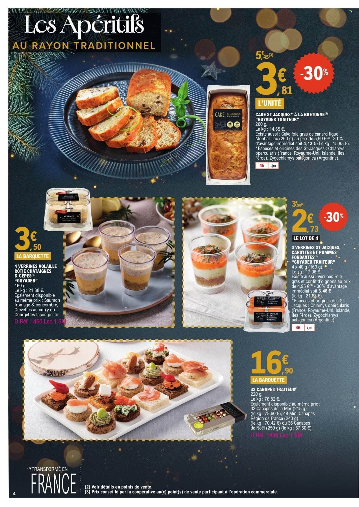 Catalogue E.LECLERC - FESTIF (2025-12-16 - 2025-12-27)