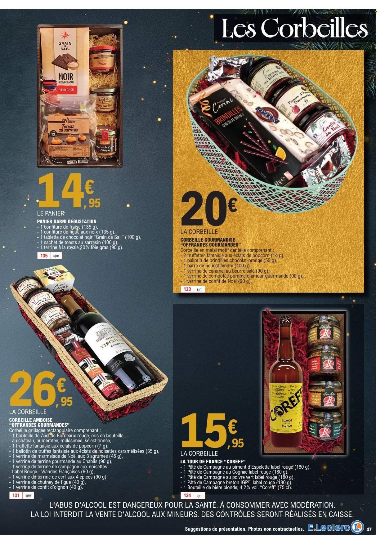 Catalogue E.LECLERC - FESTIF (2025-12-16 - 2025-12-27)