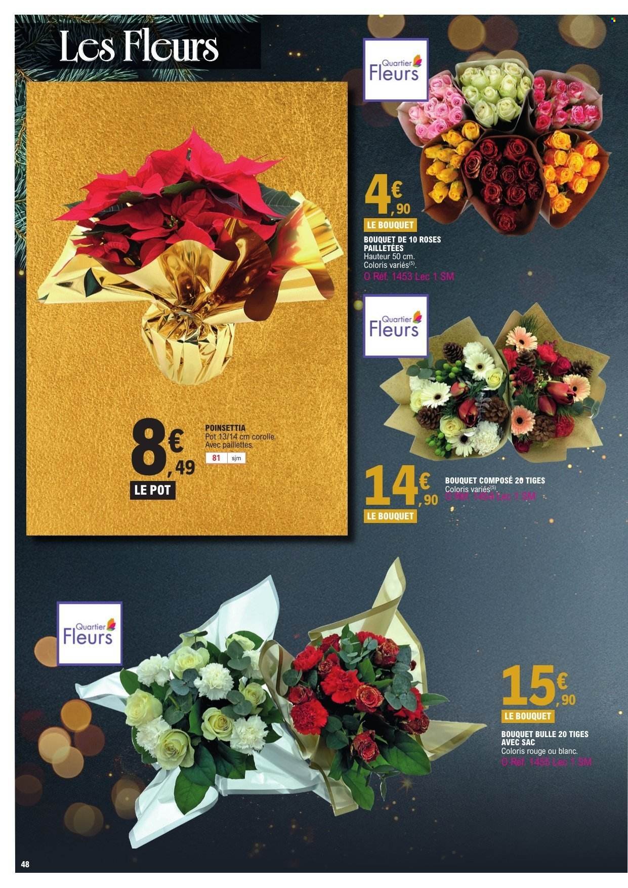 Catalogue E.LECLERC - FESTIF (2025-12-16 - 2025-12-27)