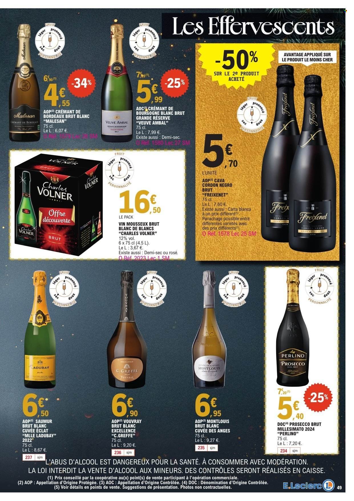 Catalogue E.LECLERC - FESTIF (2025-12-16 - 2025-12-27)