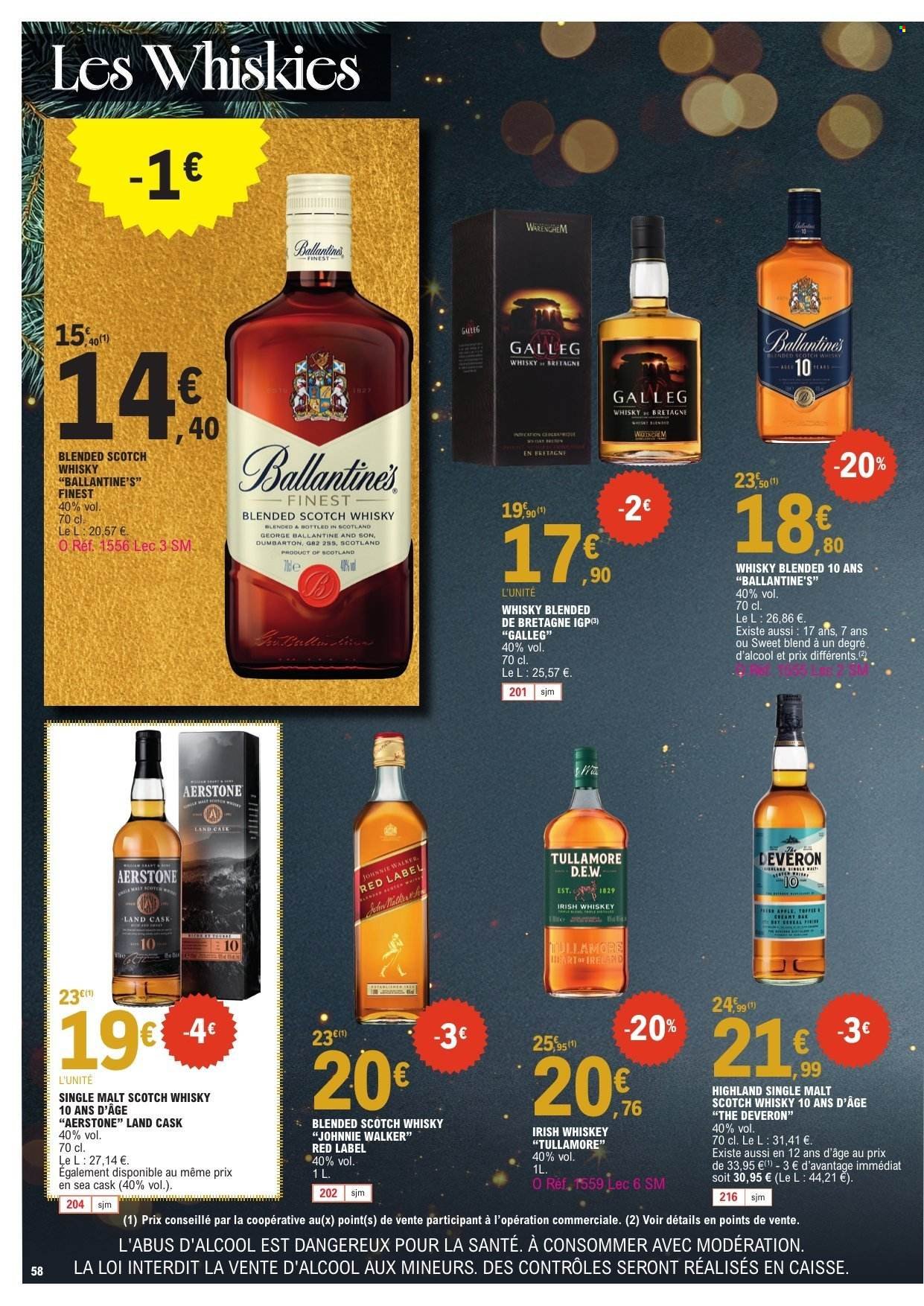 Catalogue E.LECLERC - FESTIF (2025-12-16 - 2025-12-27)