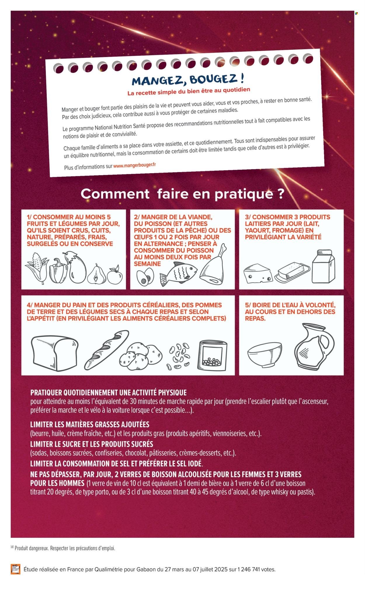 Catalogue CARREFOUR - LE GRAND PRIX DE L'INNOVATION