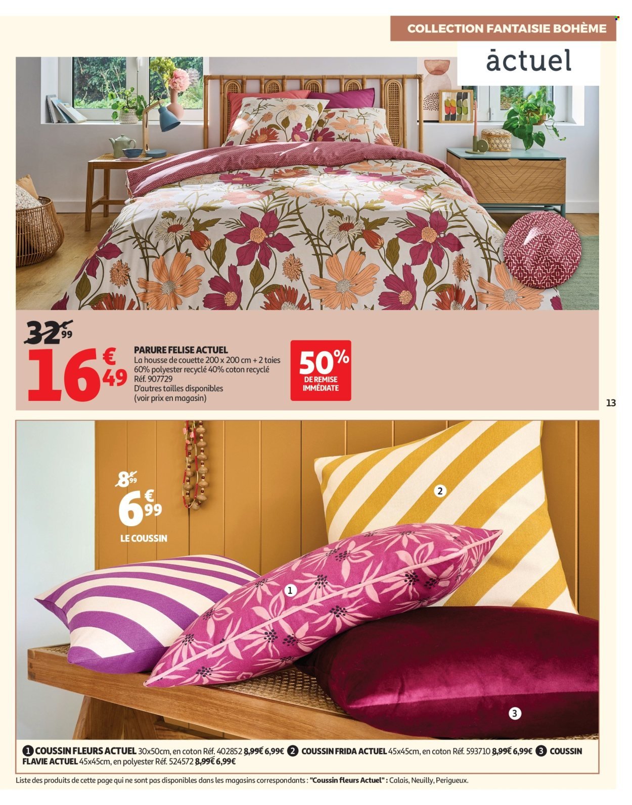 Catalogue AUCHAN - Blanc d'hiver (2025-12-26 - 2026-01-06)