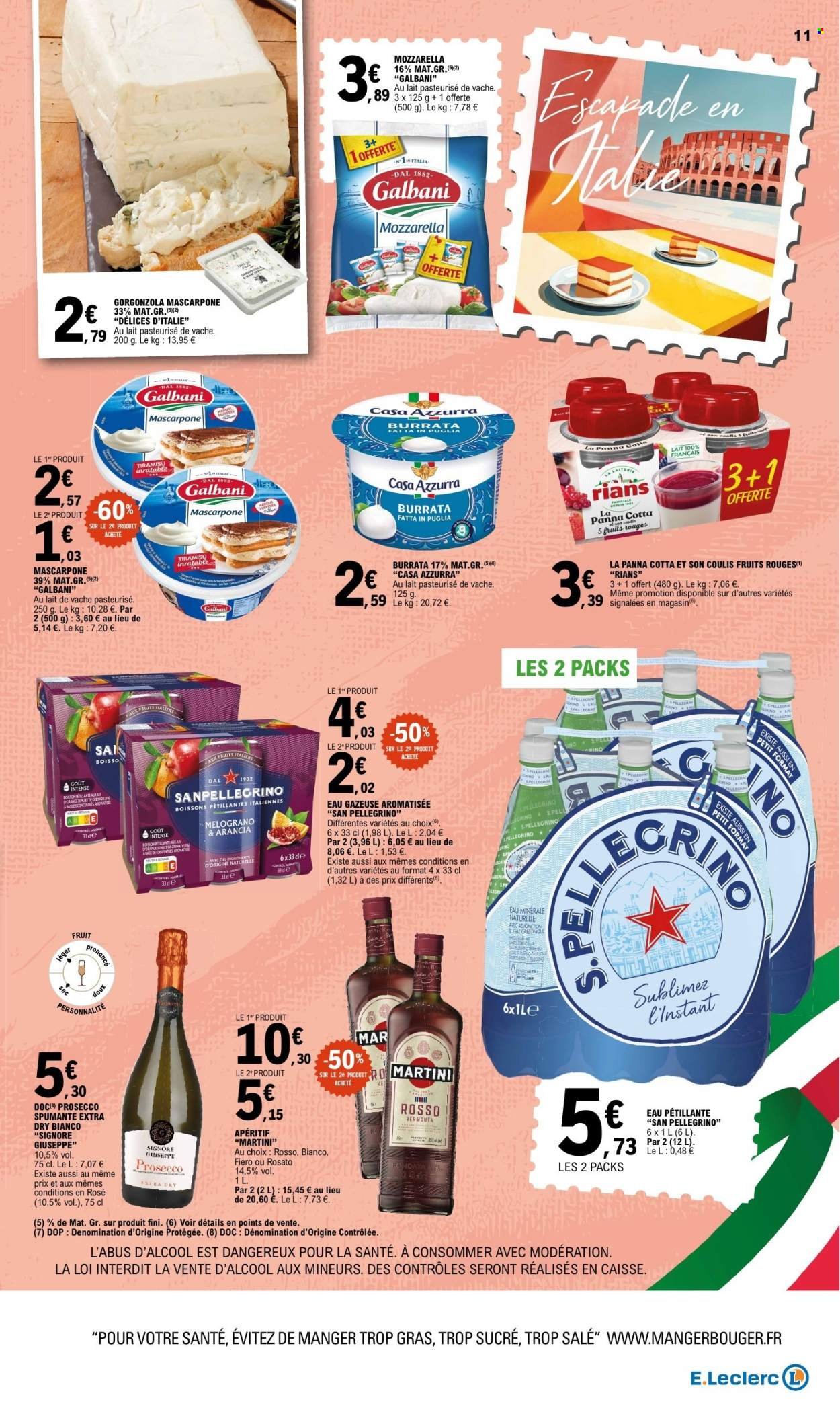 Catalogue E.LECLERC - TRAFIC POUVOIR ACHAT (2026-05-05 - 2026-05-16)