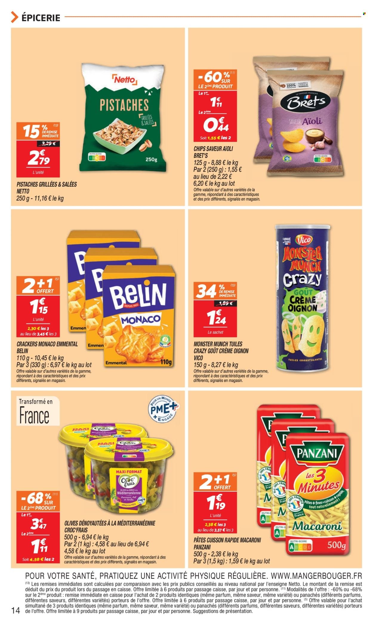 Catalogue NETTO - MOIS DU FRAIS