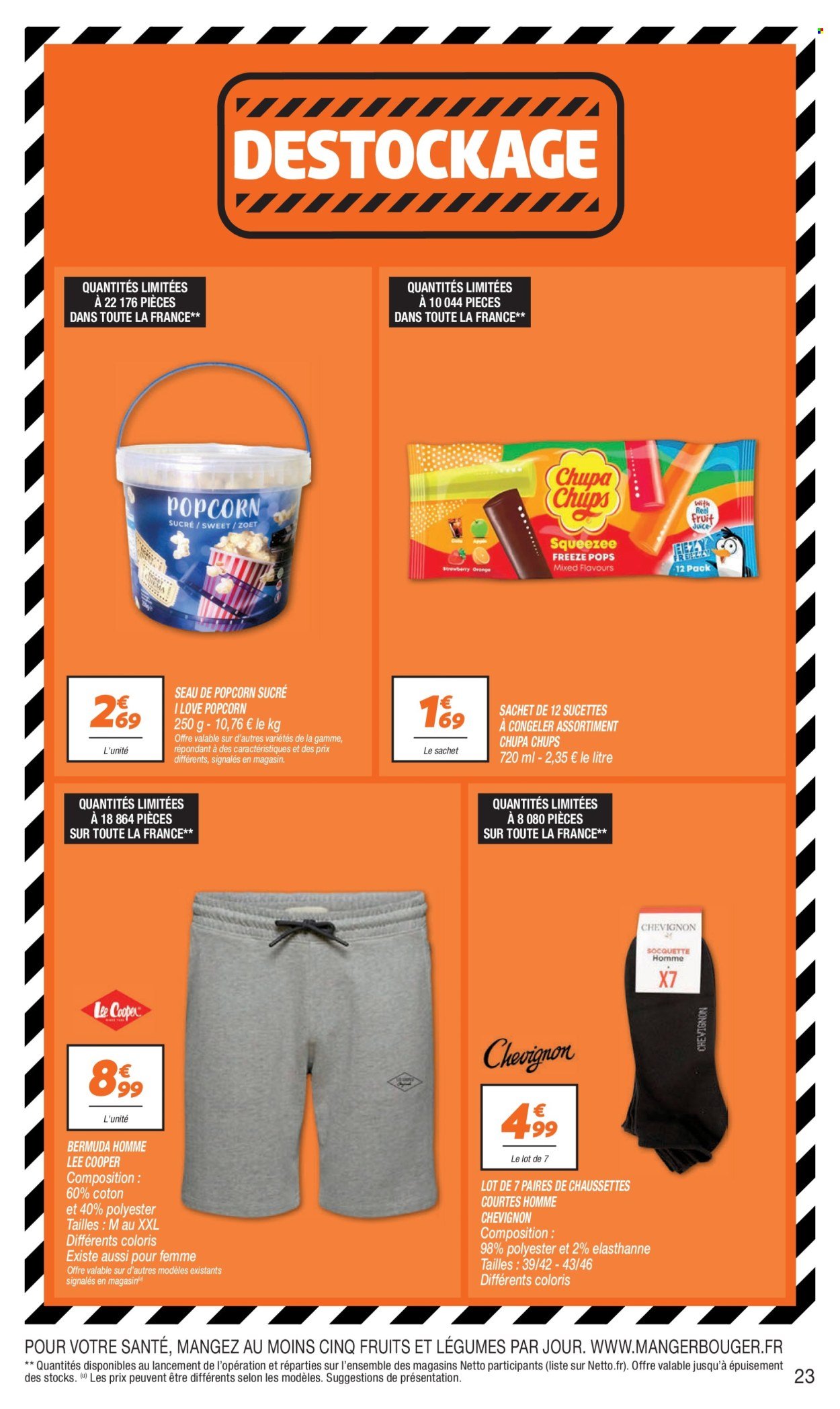 Catalogue NETTO - MOIS DU FRAIS