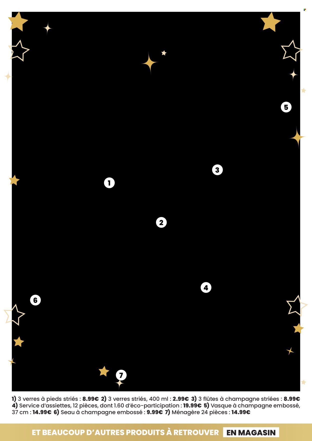 Catalogue STOKOMANI - Du lundi 1er décembre 2025 (2025-12-01 - 2025-12-14)