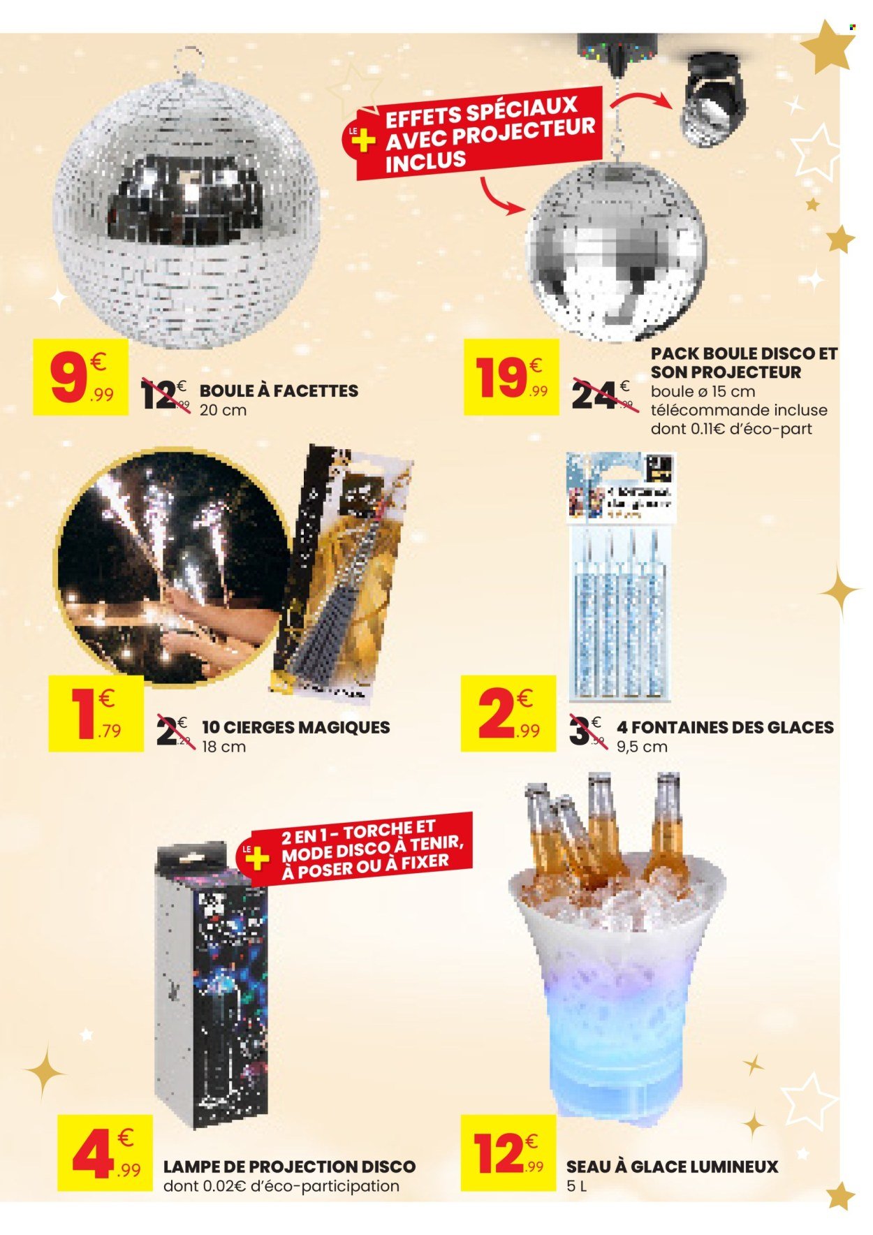 Catalogue STOKOMANI - Du lundi 1er décembre 2025 (2025-12-01 - 2025-12-14)