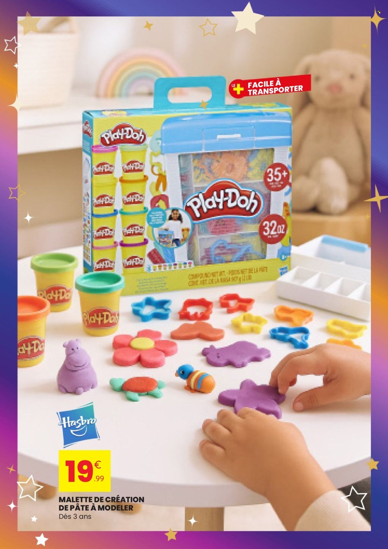 Catalogue STOKOMANI - Du lundi 1er décembre 2025 (2025-12-01 - 2025-12-14)