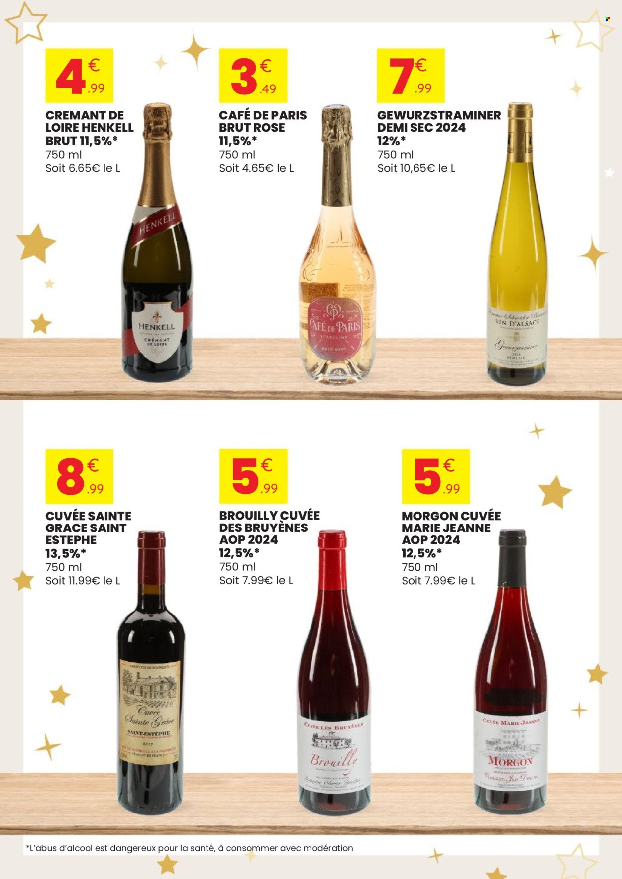 Catalogue STOKOMANI - Du lundi 1er décembre 2025 (2025-12-01 - 2025-12-14)