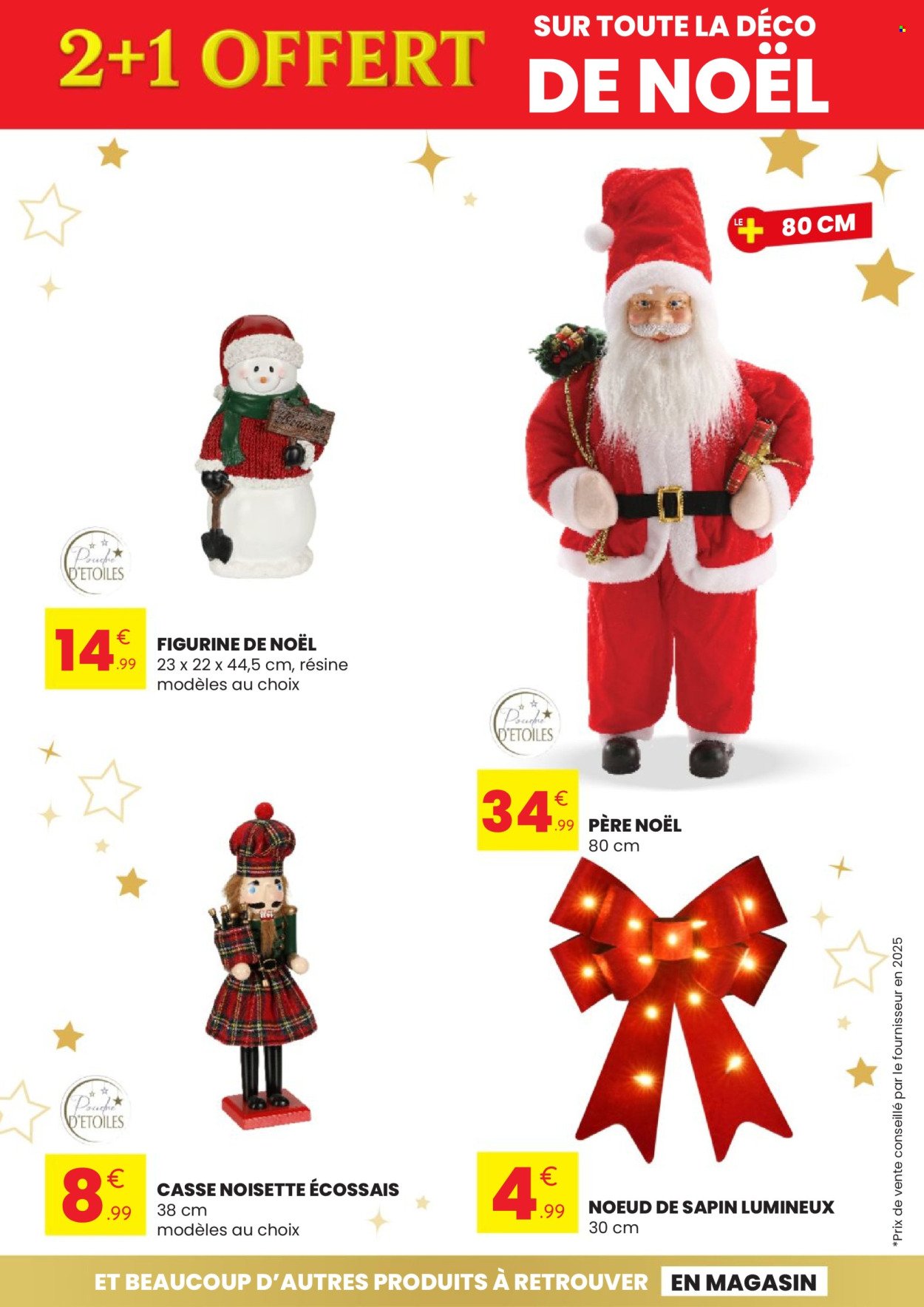 Catalogue STOKOMANI - Du lundi 1er décembre 2025 (2025-12-01 - 2025-12-14)