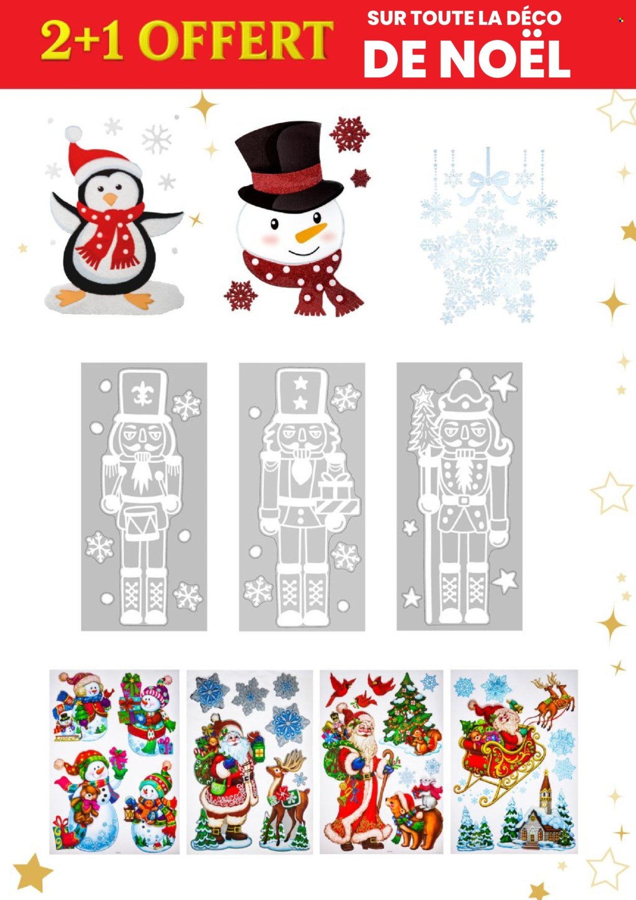 Catalogue STOKOMANI - Du lundi 1er décembre 2025 (2025-12-01 - 2025-12-14)