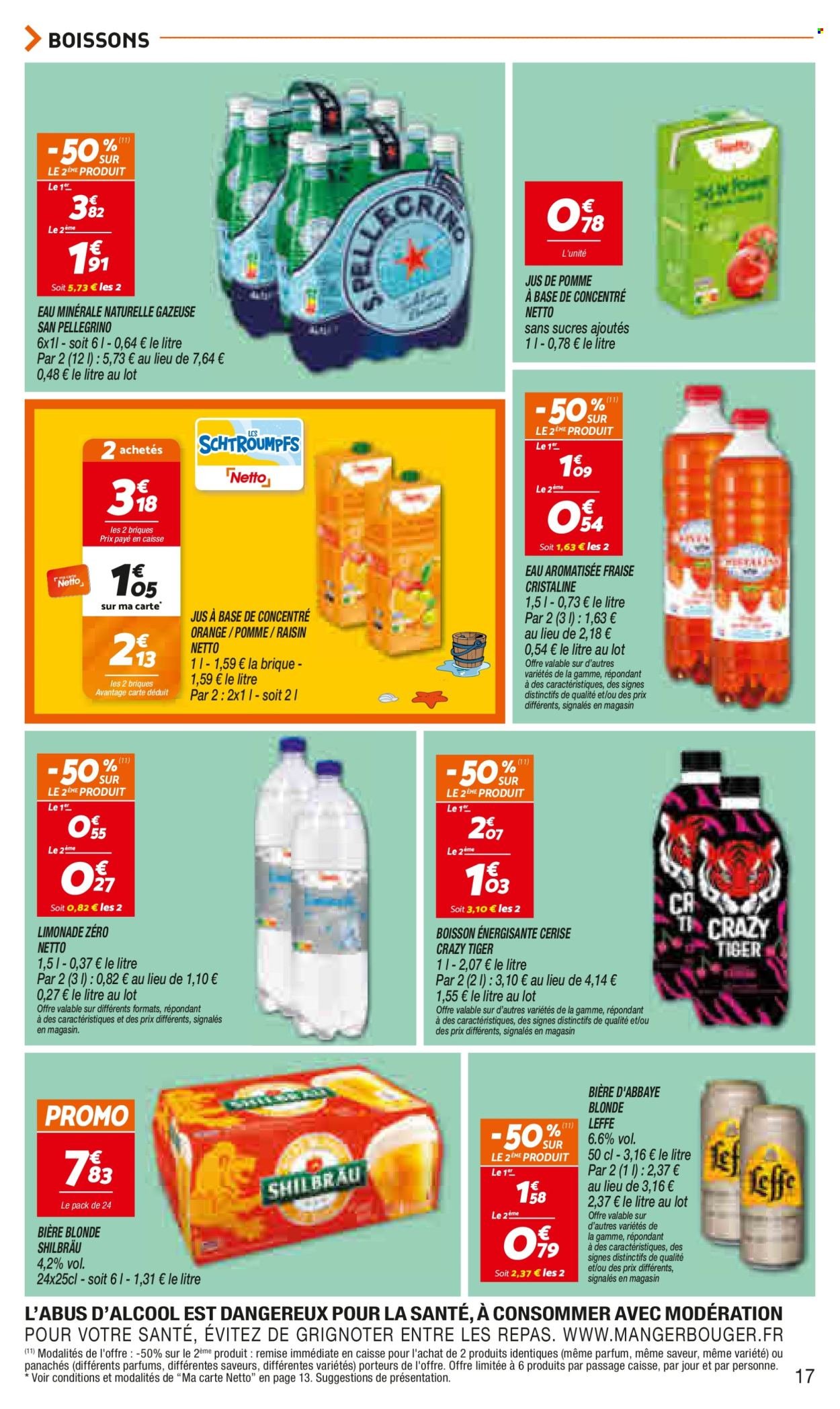 Catalogue NETTO - RENDEZ-VOUS PRIX BAS