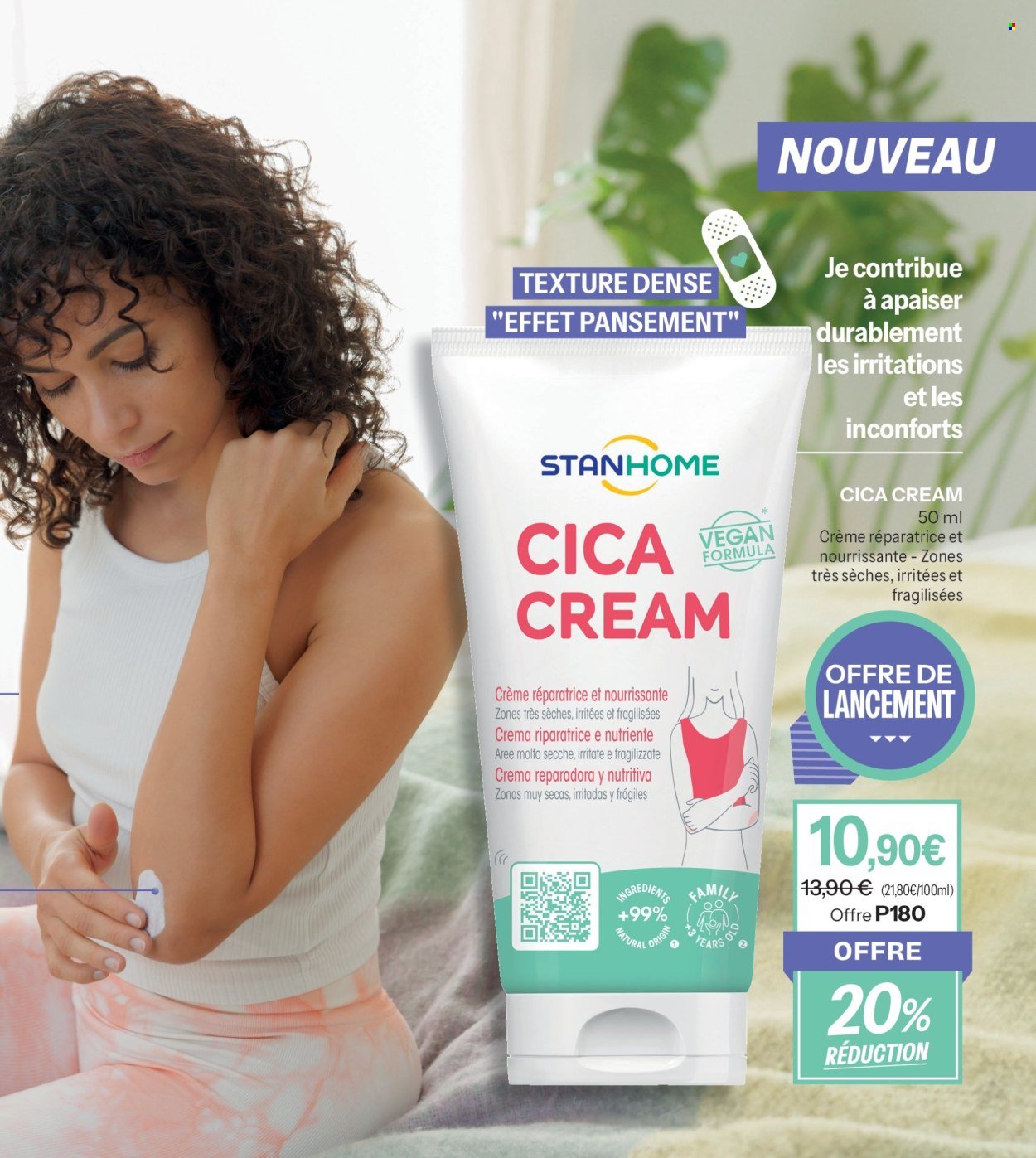 Catalogue STANHOME - Citron basilic (2025-09-29 - 2025-10-19)