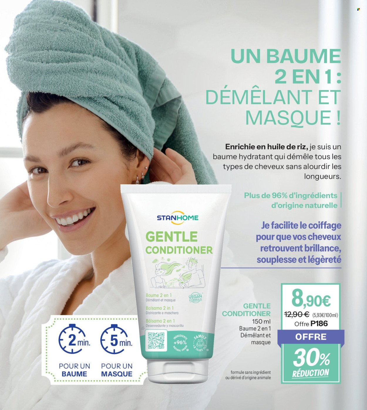 Catalogue STANHOME - Citron basilic (2025-09-29 - 2025-10-19)