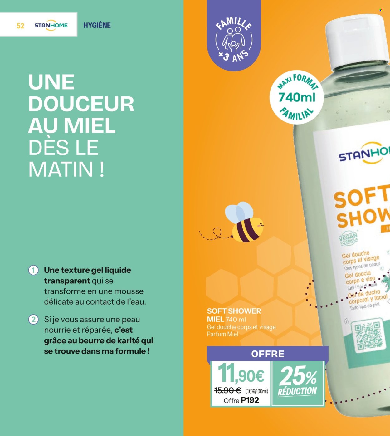 Catalogue STANHOME - Citron basilic (2025-09-29 - 2025-10-19)