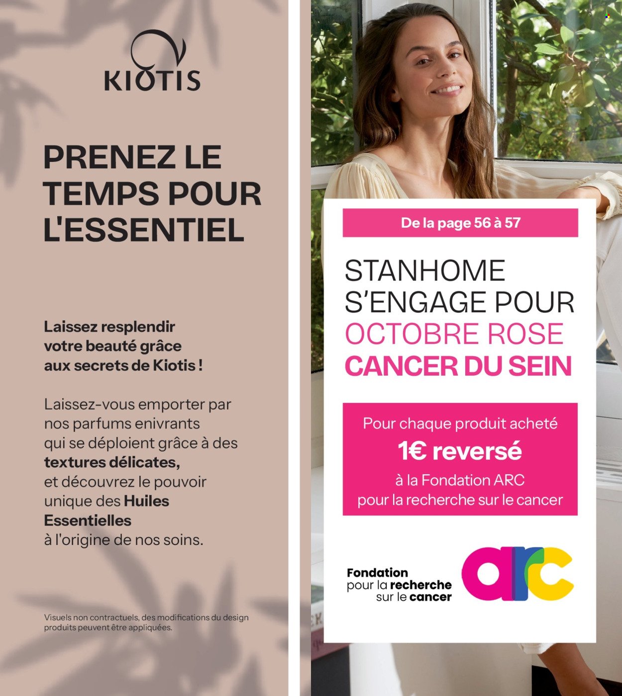 Catalogue STANHOME - Citron basilic (2025-09-29 - 2025-10-19)