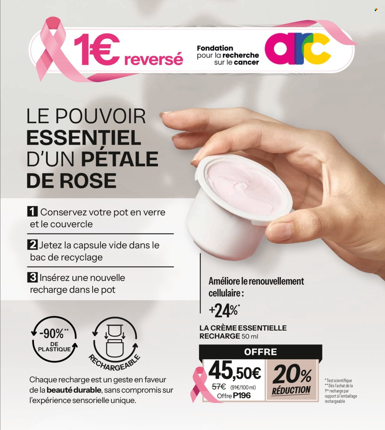 Catalogue STANHOME - Citron basilic (2025-09-29 - 2025-10-19)